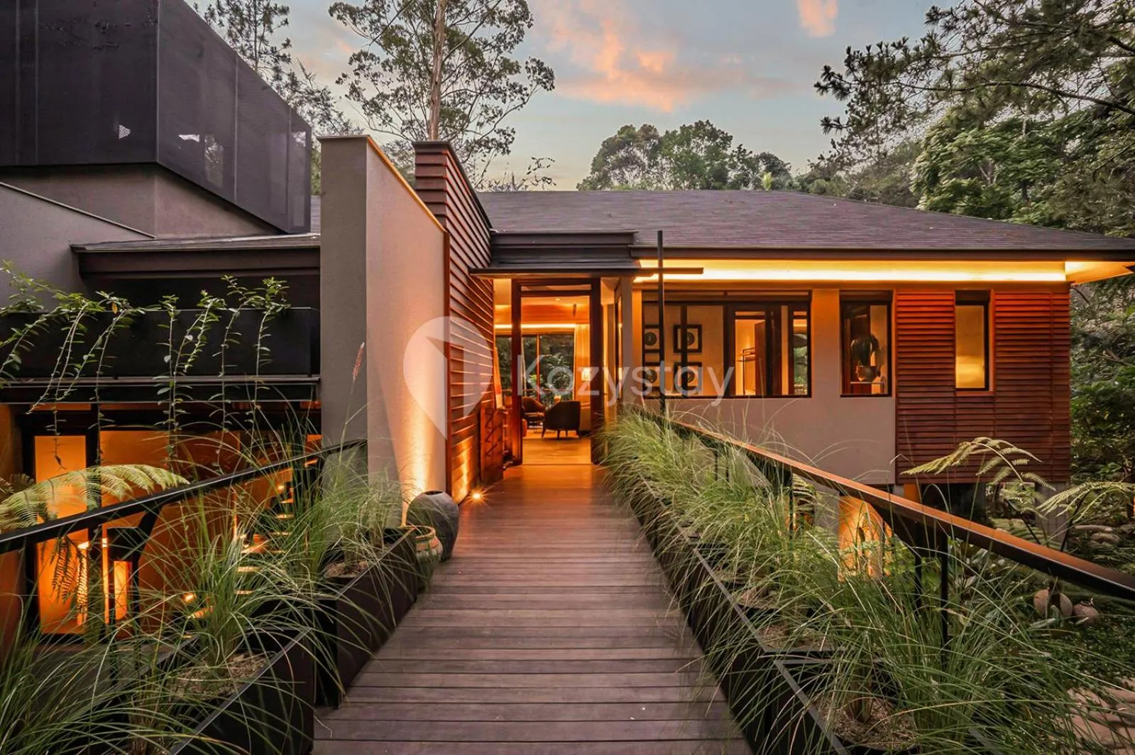 Property building in Taman Wisata Bougenville by Kozystay