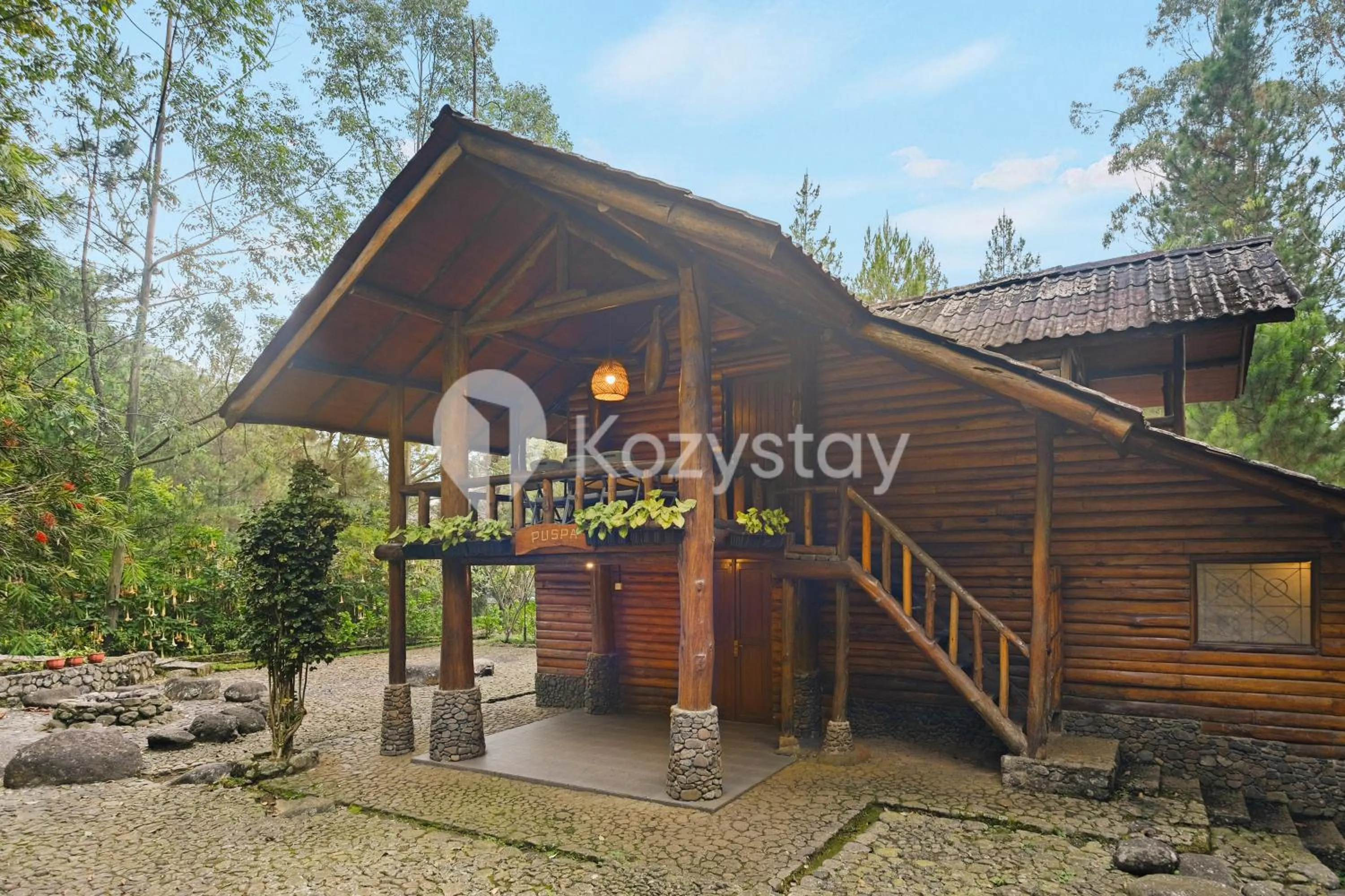 Property building in Taman Wisata Bougenville by Kozystay