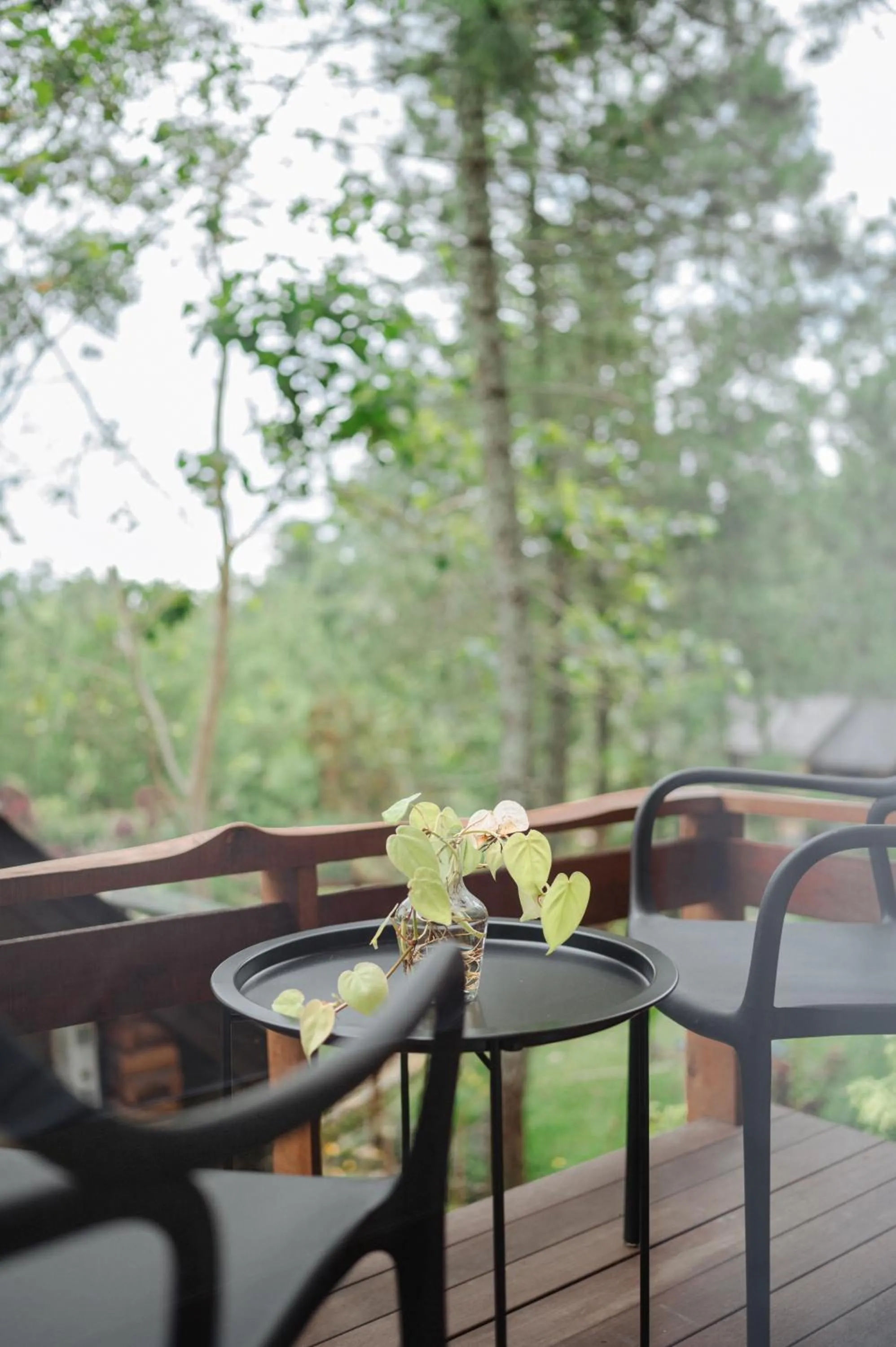 Kampuh Becik Villas - Villa Calathea (Deluxe: King Bed) in Taman Wisata Bougenville by Kozystay