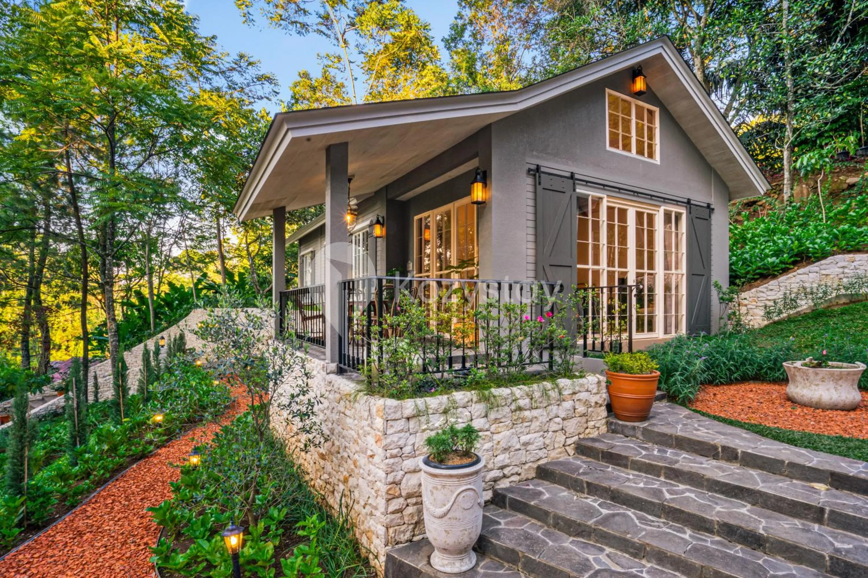 Property building in Taman Wisata Bougenville by Kozystay