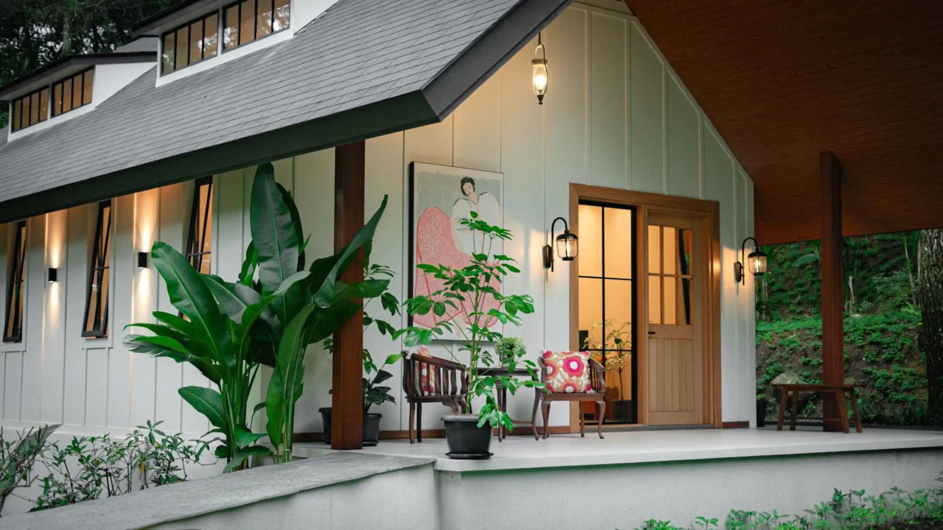 Dandenong Villas Puntang - Villa Selby in Taman Wisata Bougenville by Kozystay Dandenong Villas Puntang - Villa Selby in Taman Wisata Bougenville by Kozystay