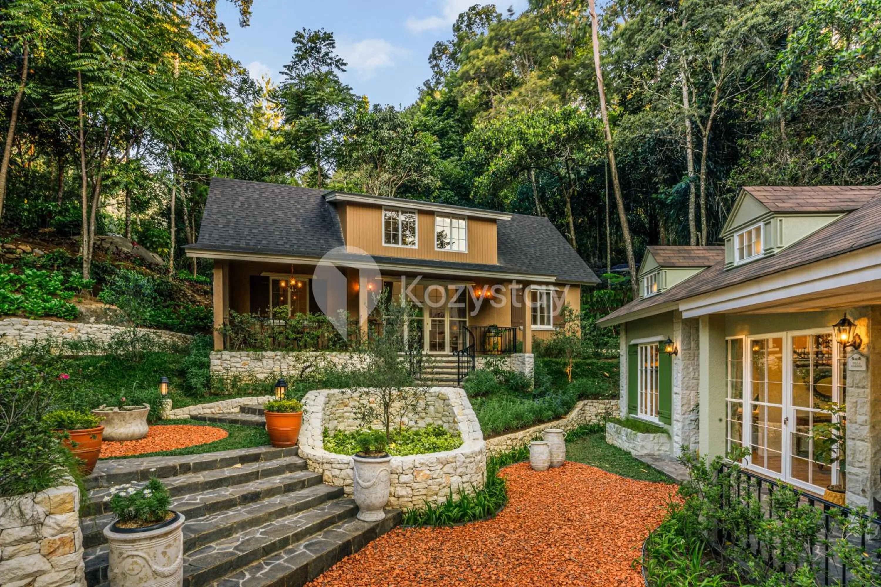 Property building in Taman Wisata Bougenville by Kozystay