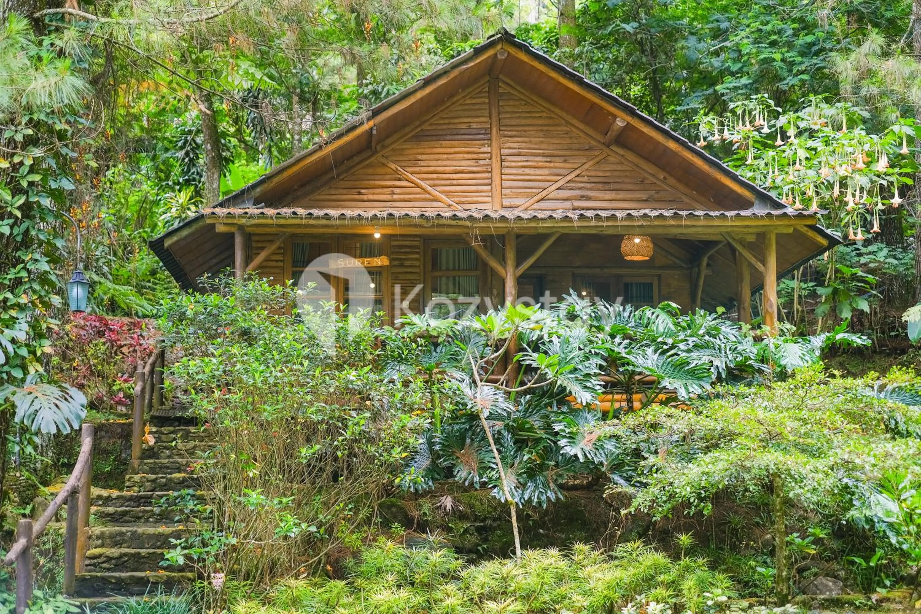 Property building in Taman Wisata Bougenville by Kozystay