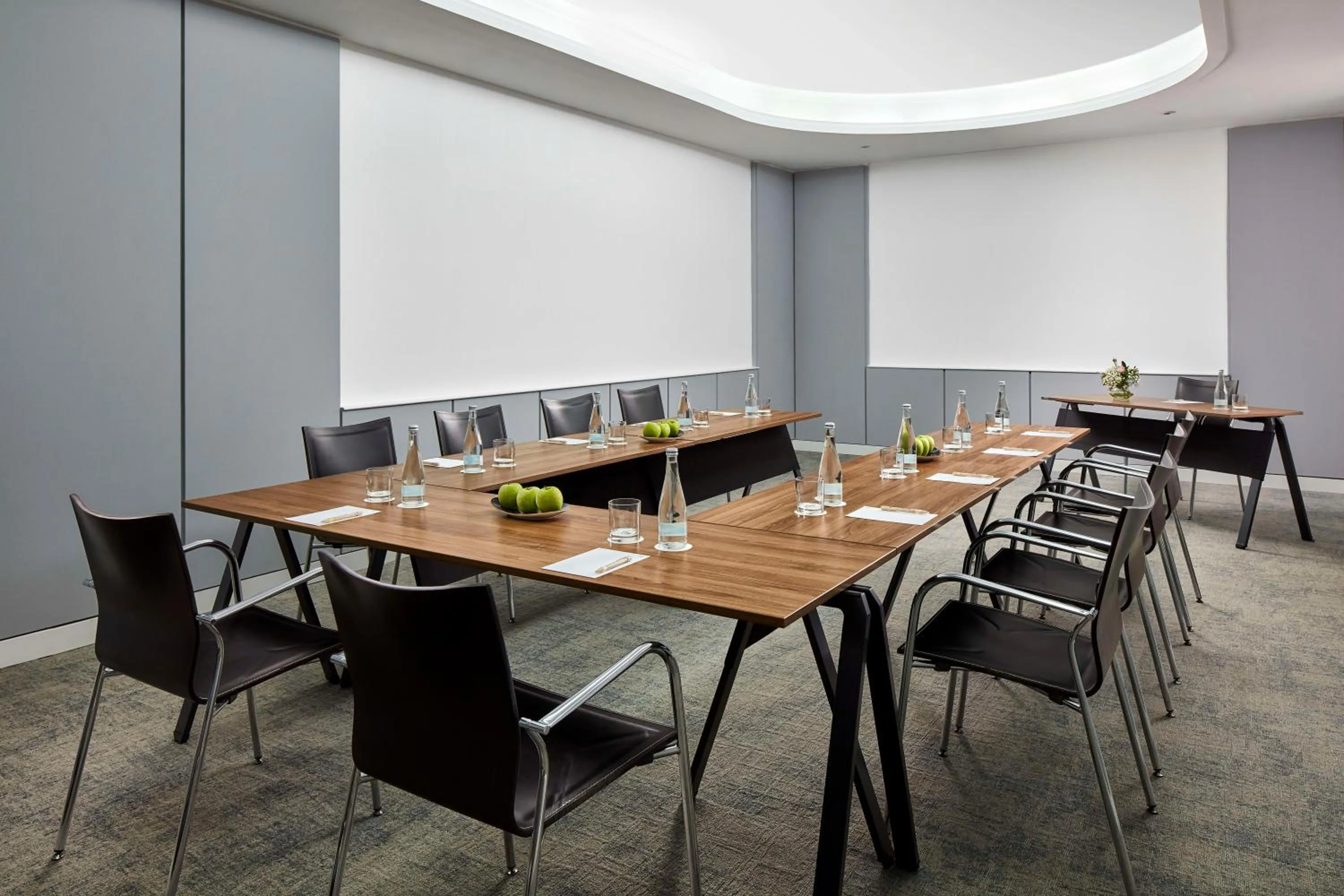 Meeting/conference room in NH Lisboa Campo Grande