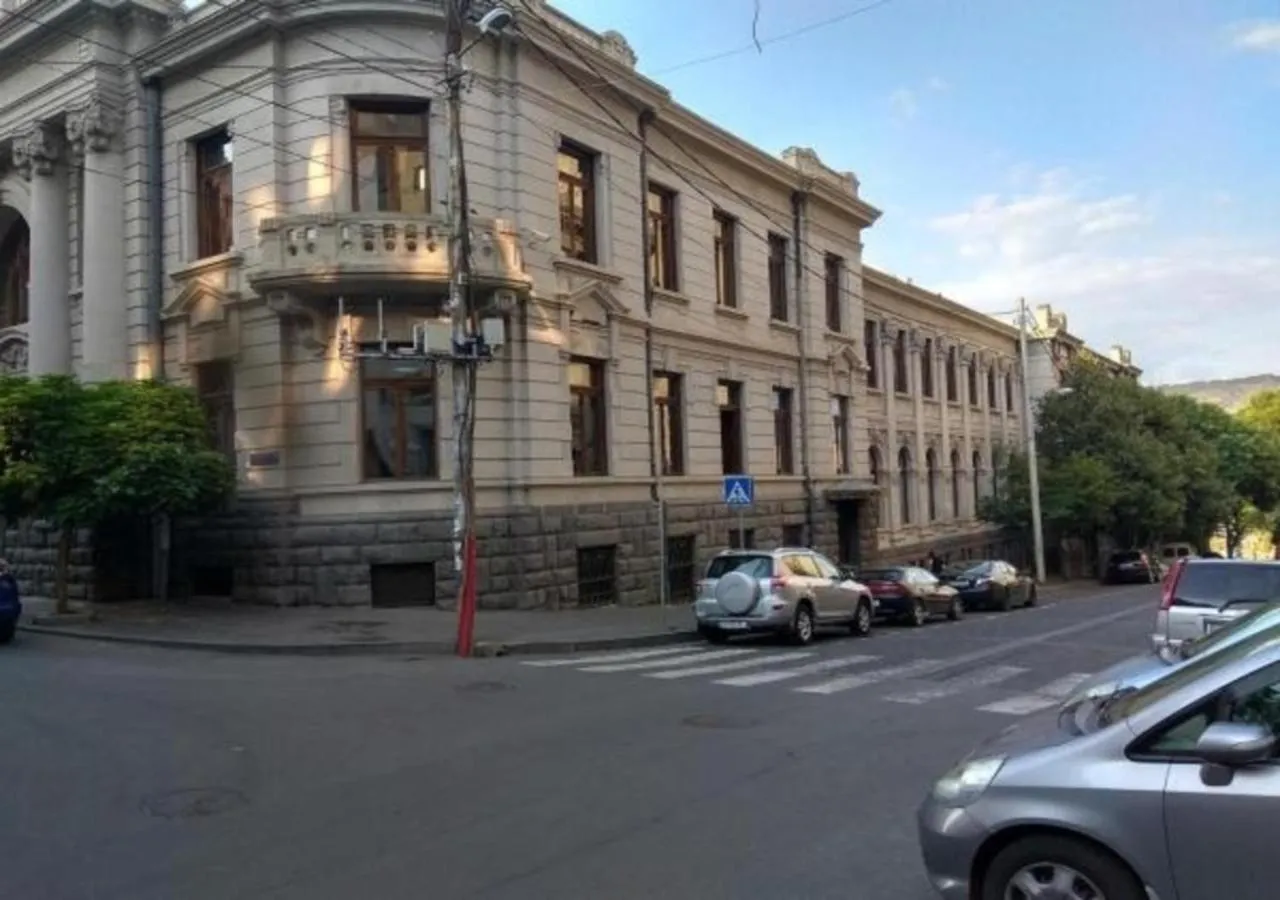 Apartment Antre