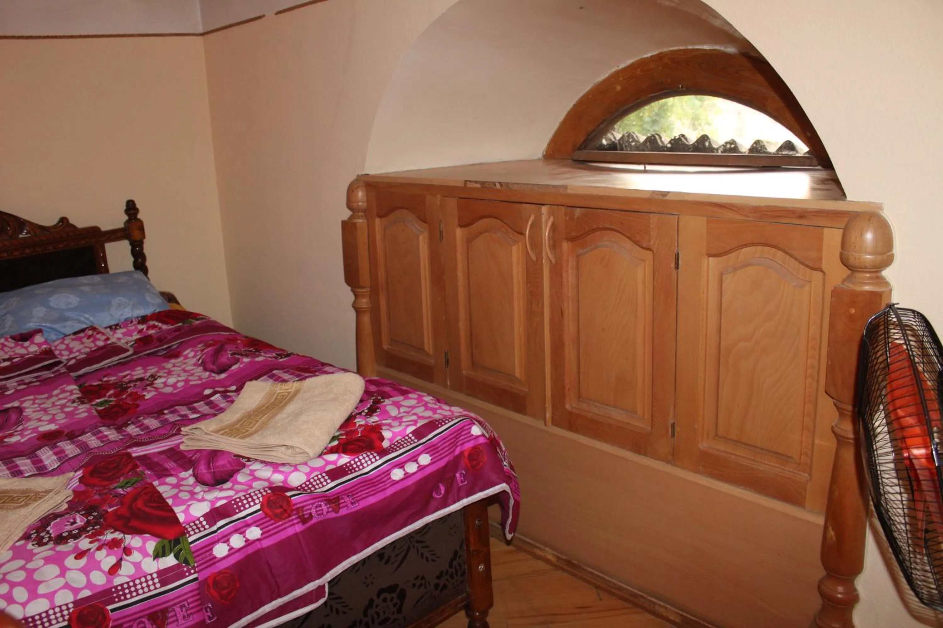 Apartment Antre