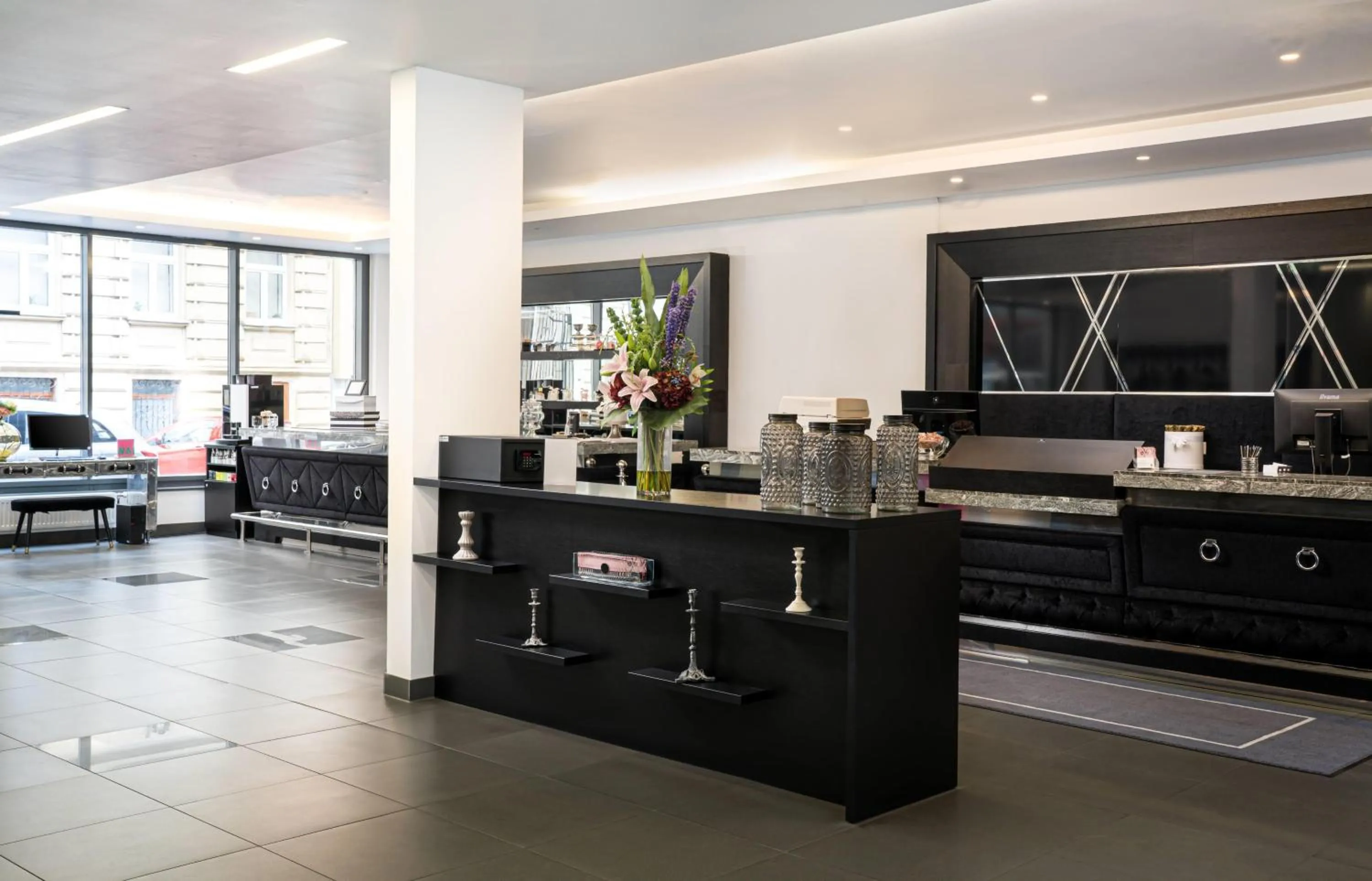 elaya hotel vienna city west, Trademark by Wyndham