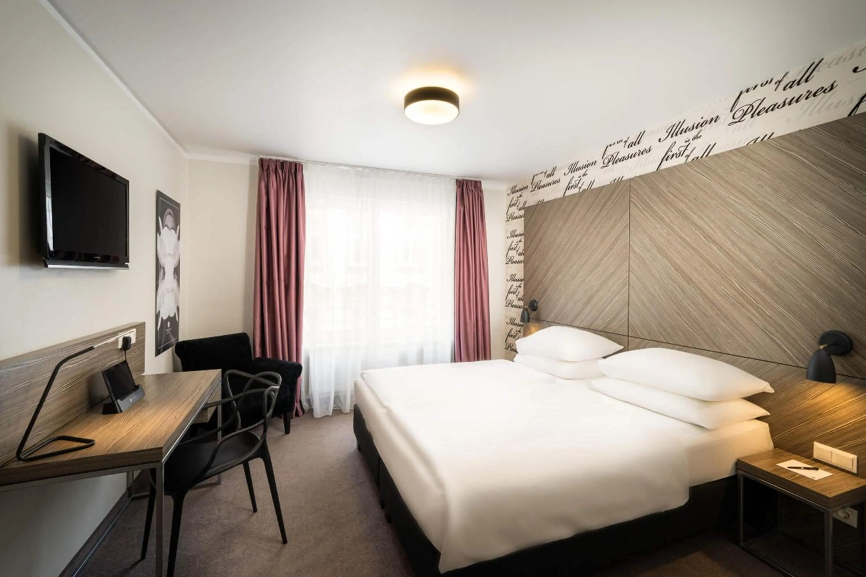 elaya hotel vienna city west, Trademark by Wyndham