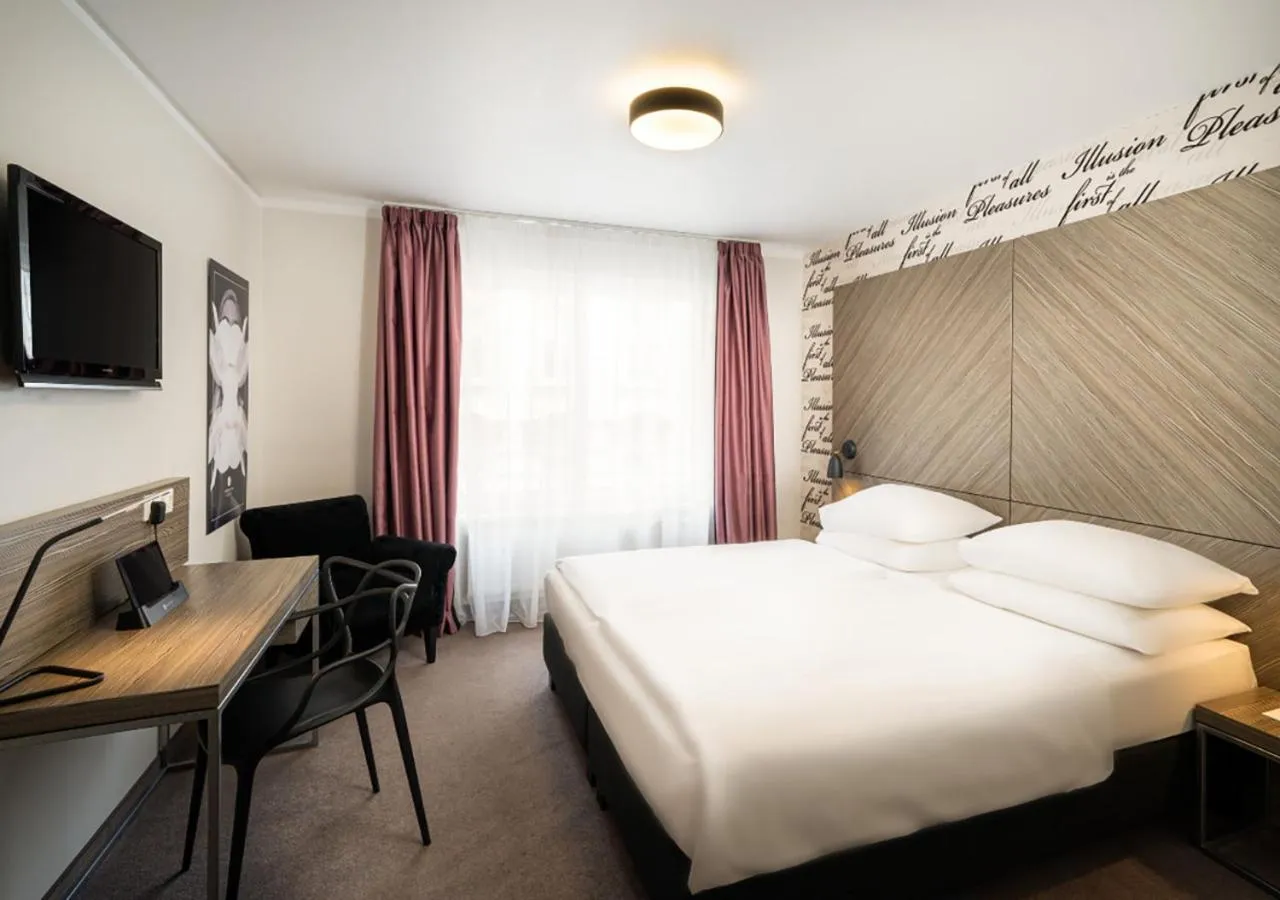 elaya hotel vienna city west, Trademark by Wyndham