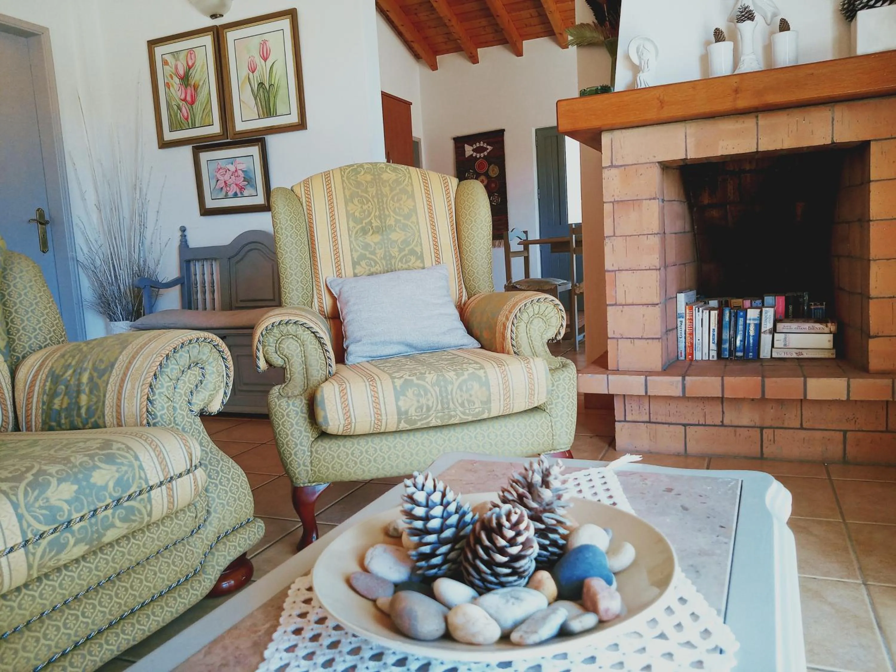 Quinta dos Caracois