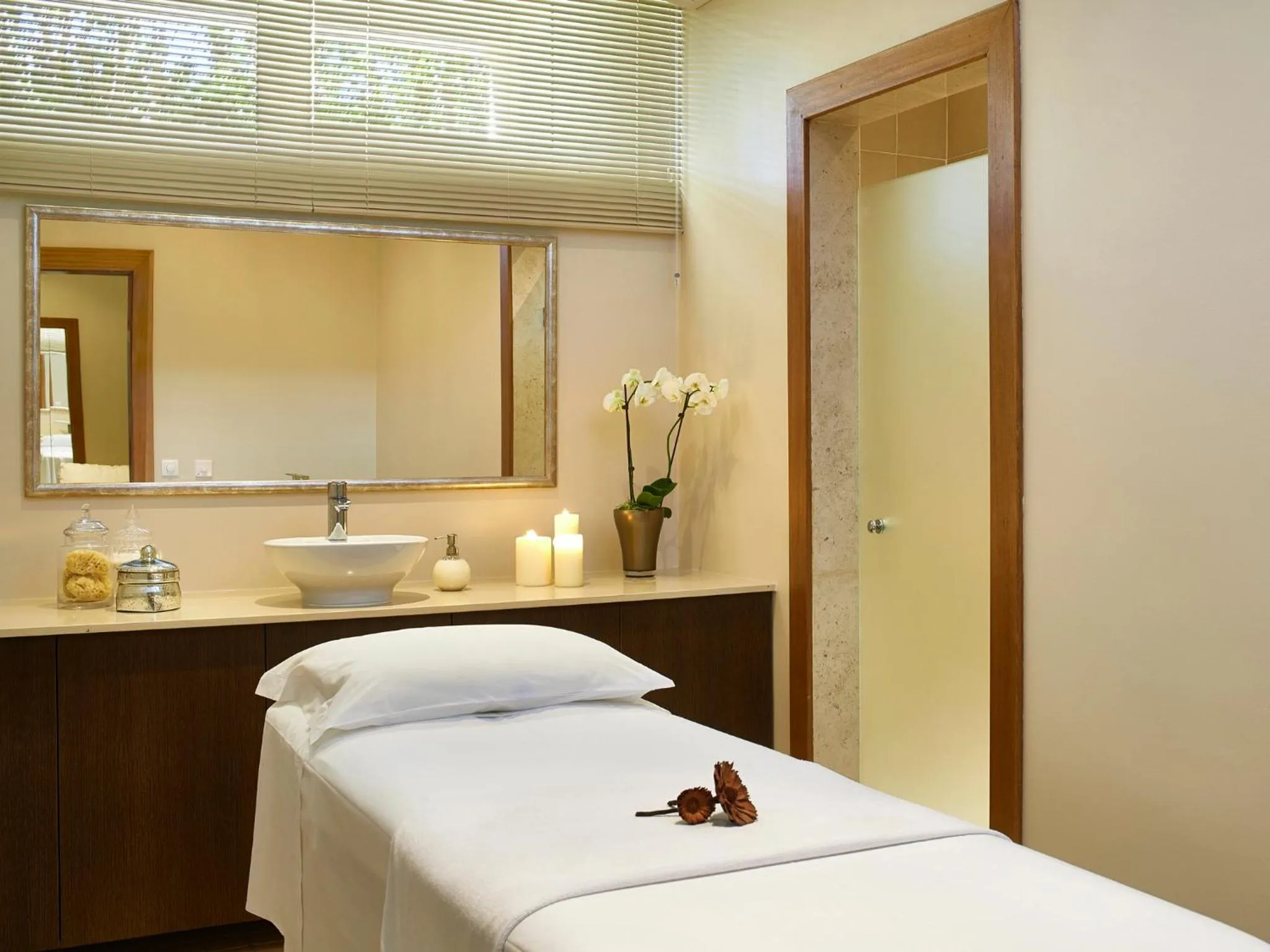 Massage, Bed in Ria Park Hotel & Spa