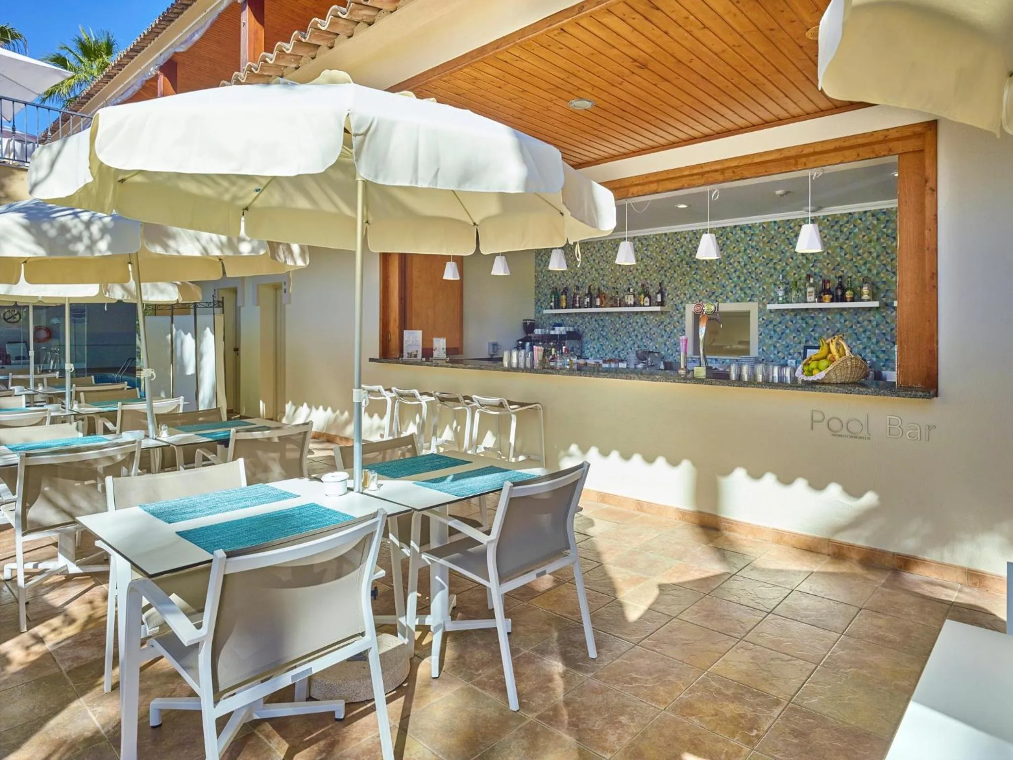 Lounge or bar in Ria Park Hotel & Spa