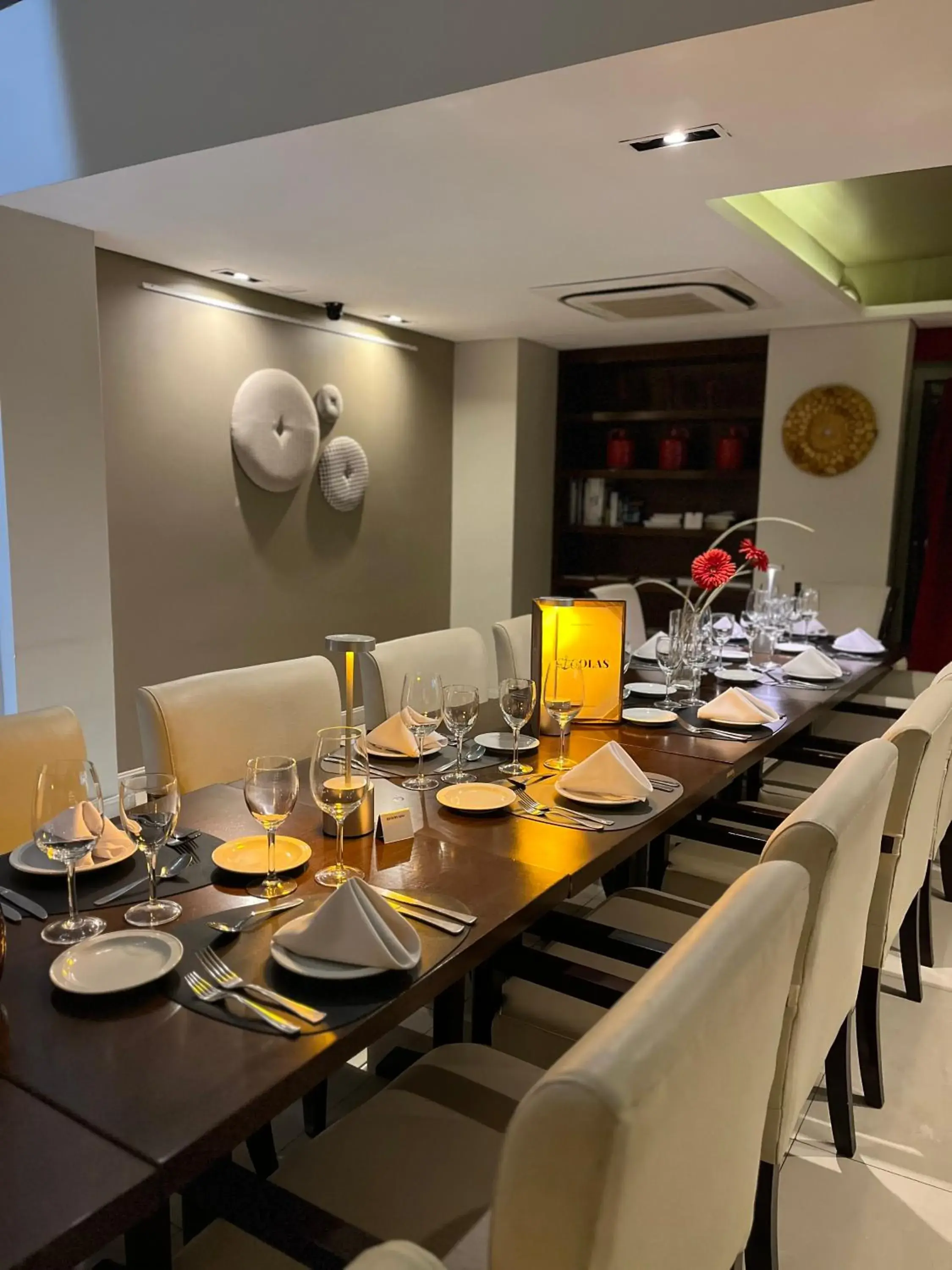 Restaurant/places to eat in Kenton Palace Buenos Aires Restaurant/places to eat in Kenton Palace Buenos Aires