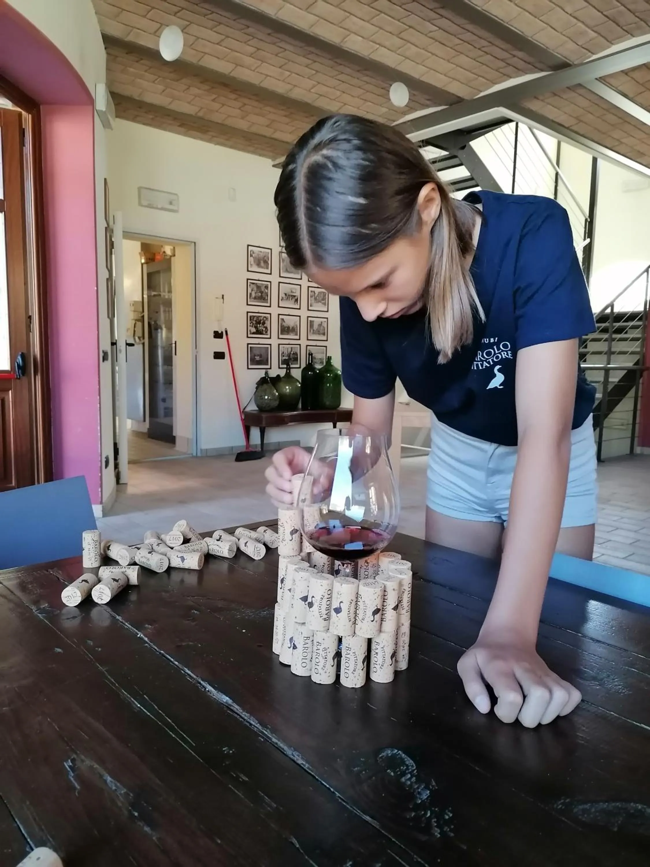 Agriturismo Il Gioco Dell'Oca