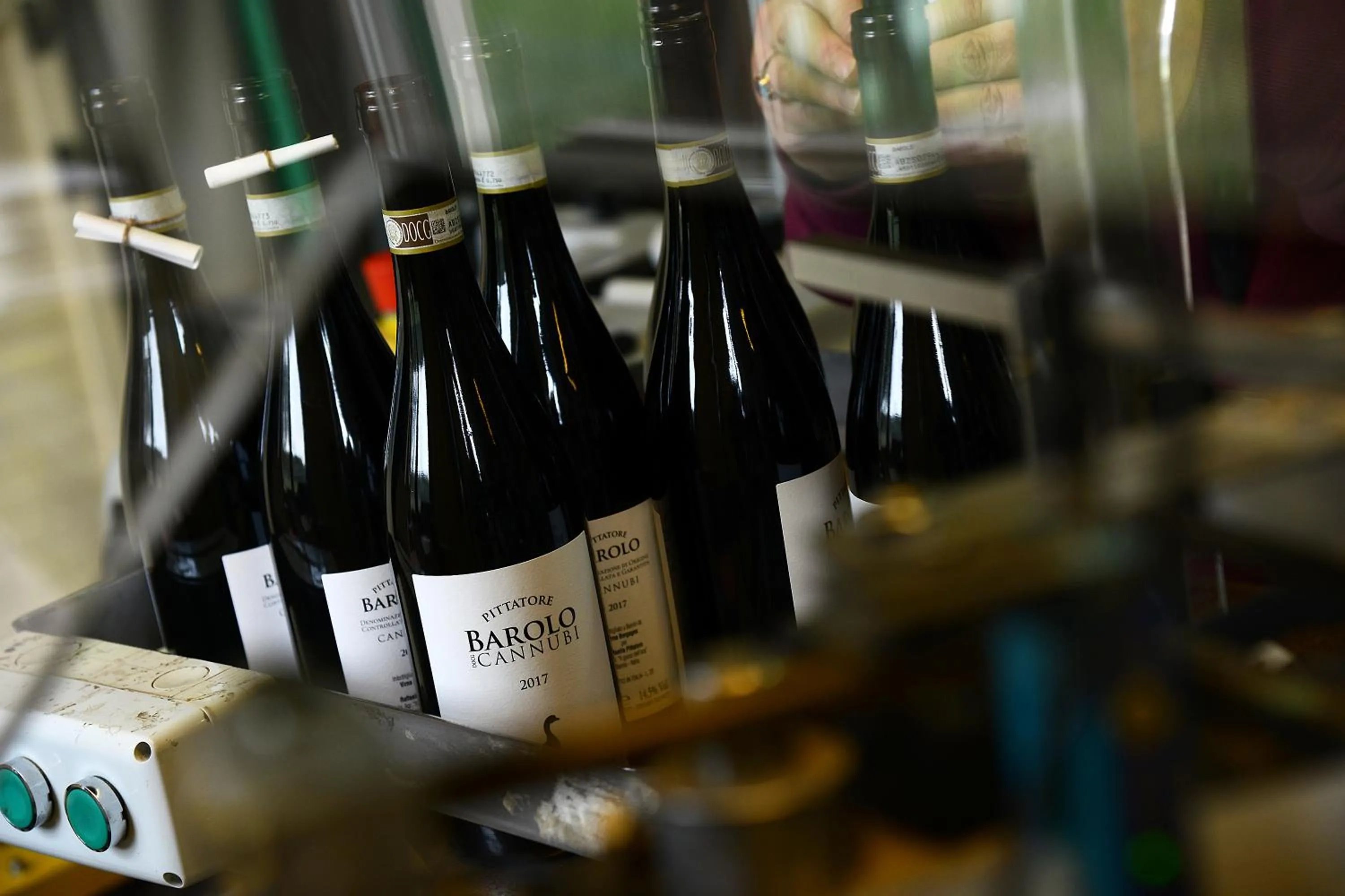 Agriturismo Il Gioco Dell'Oca