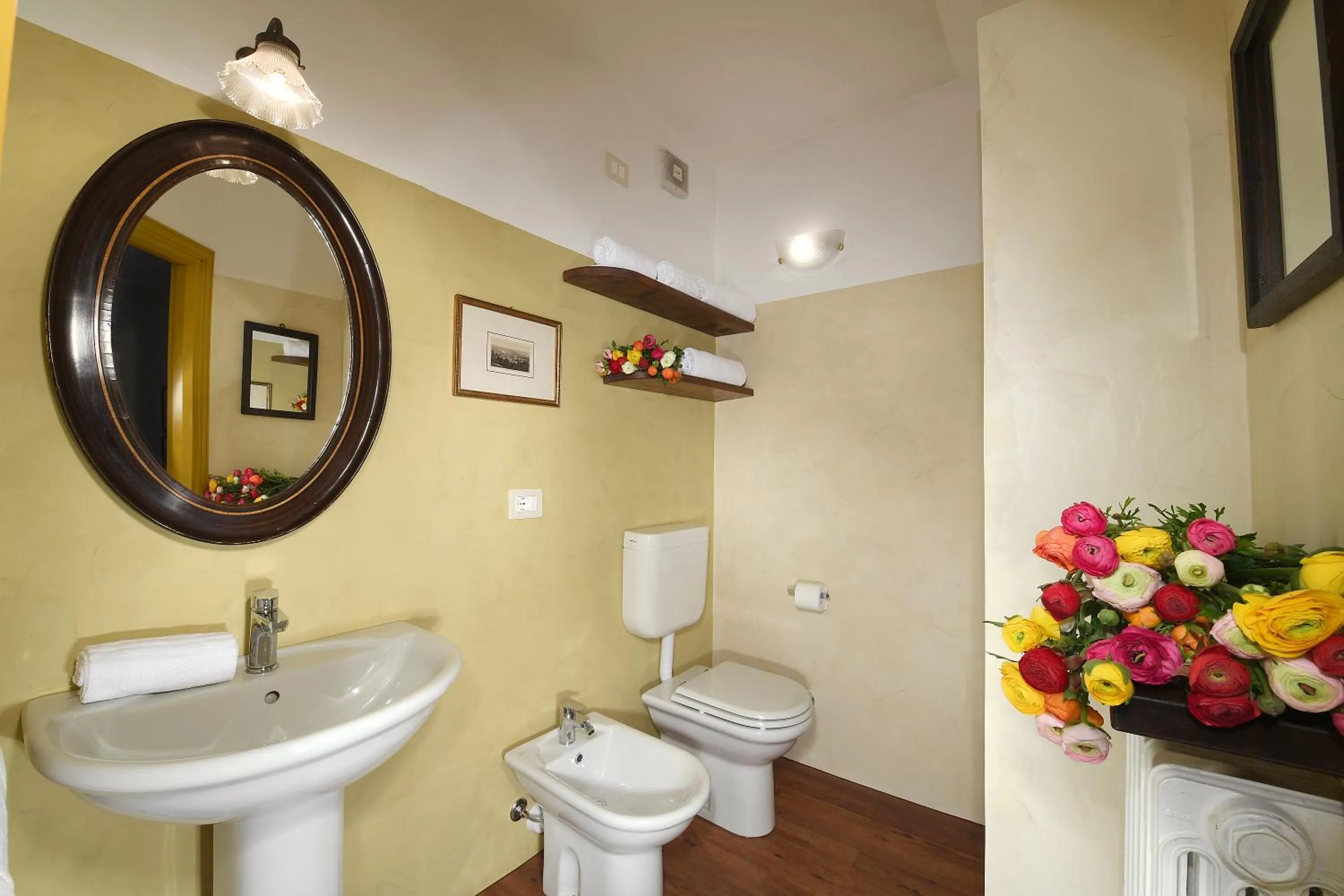 Agriturismo Il Gioco Dell'Oca