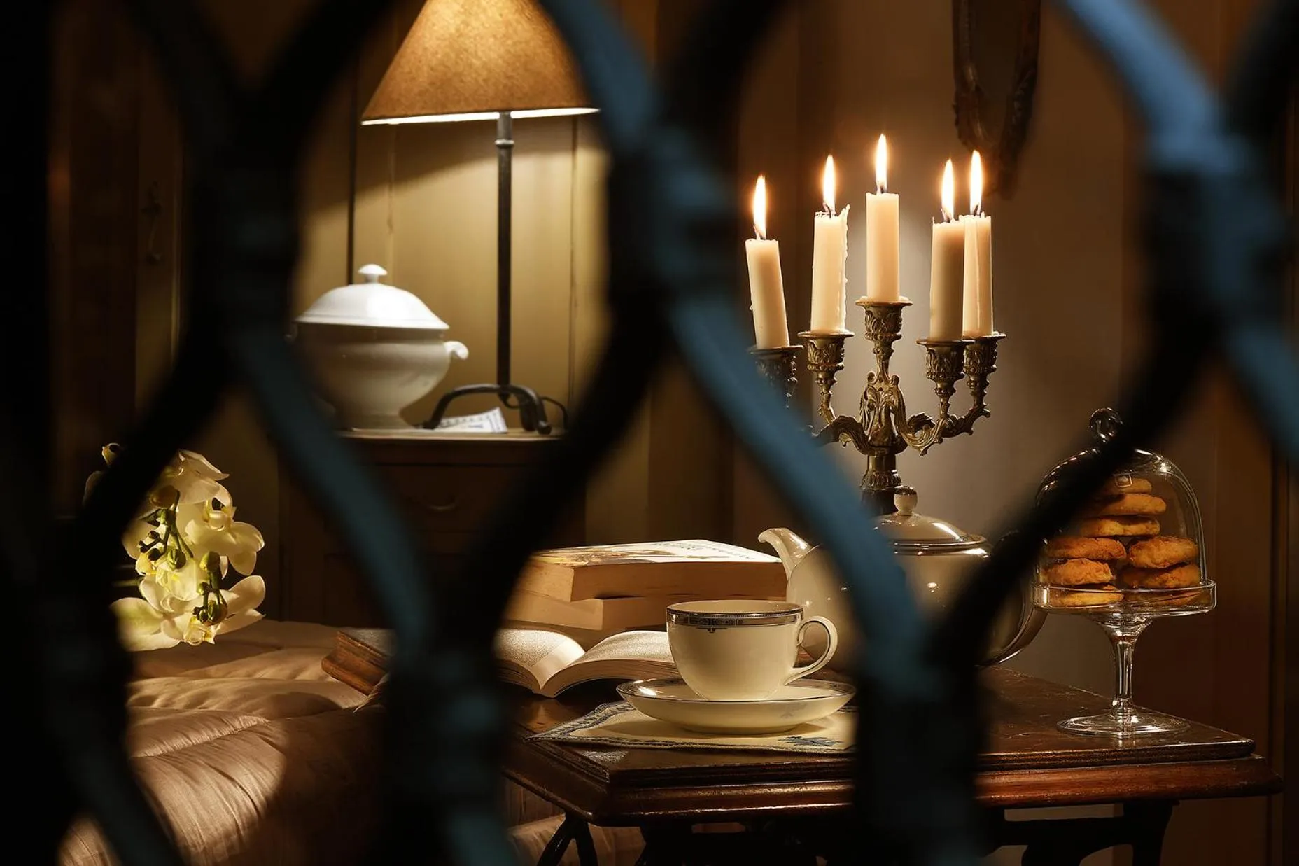 Agriturismo Il Gioco Dell'Oca