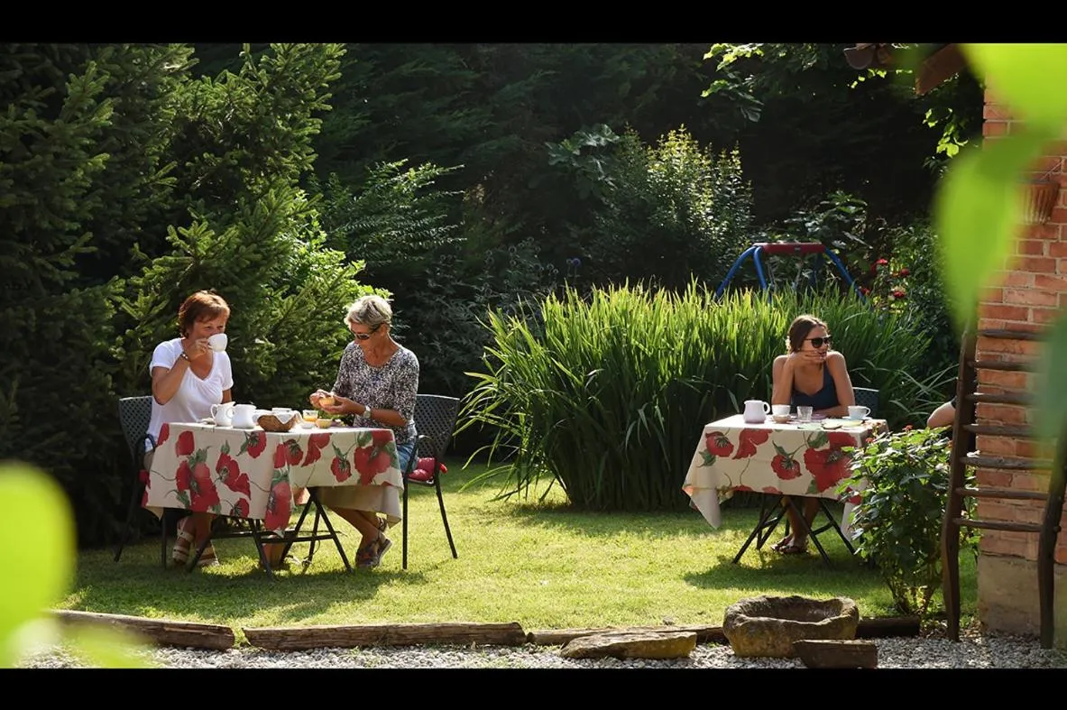 Agriturismo Il Gioco Dell'Oca