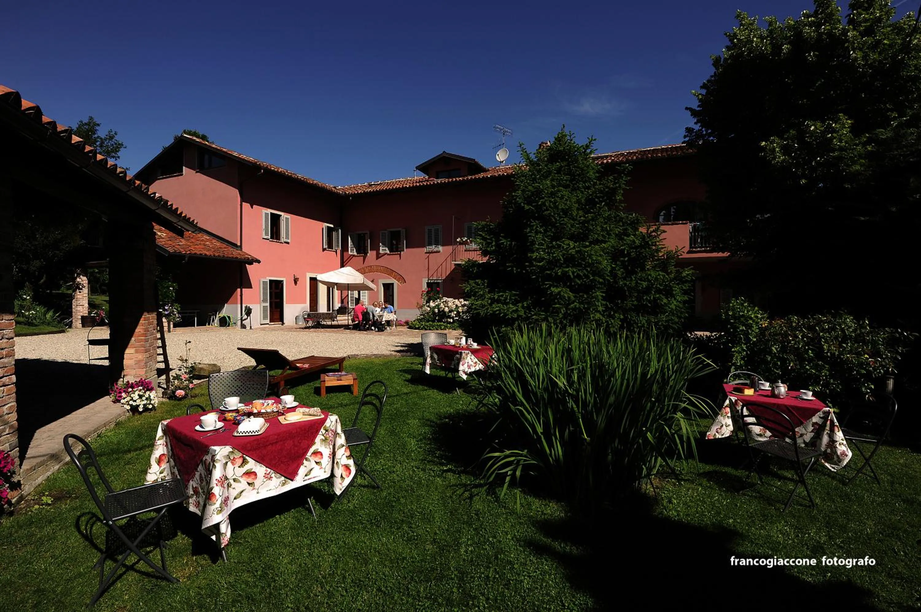Agriturismo Il Gioco Dell'Oca