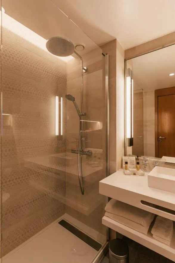 Hotel Marques De Pombal