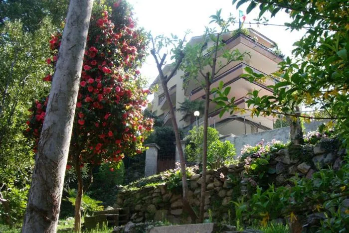 Apartment in Ortensia