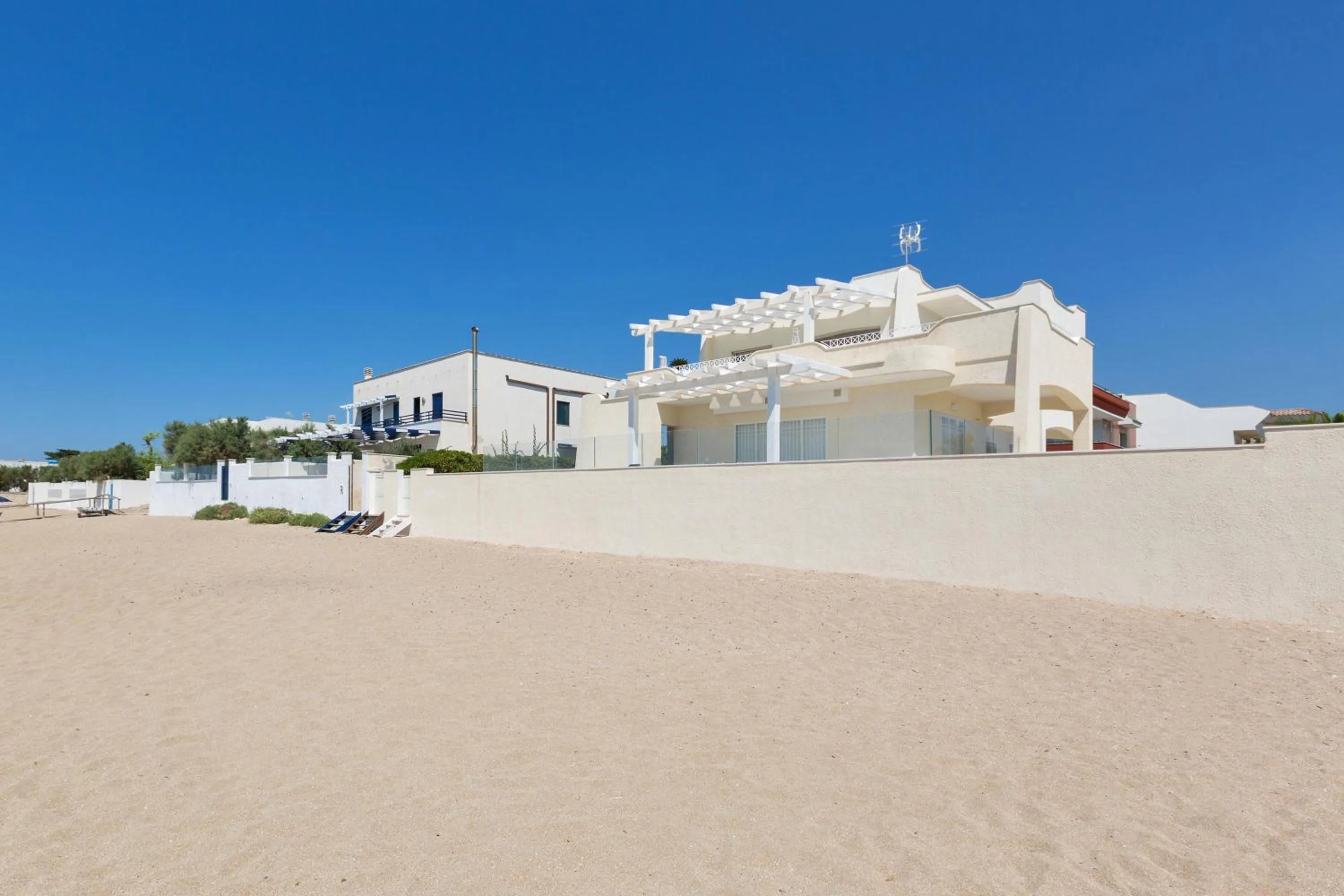 Property building in L'Attico di Alessia by Perle di Puglia