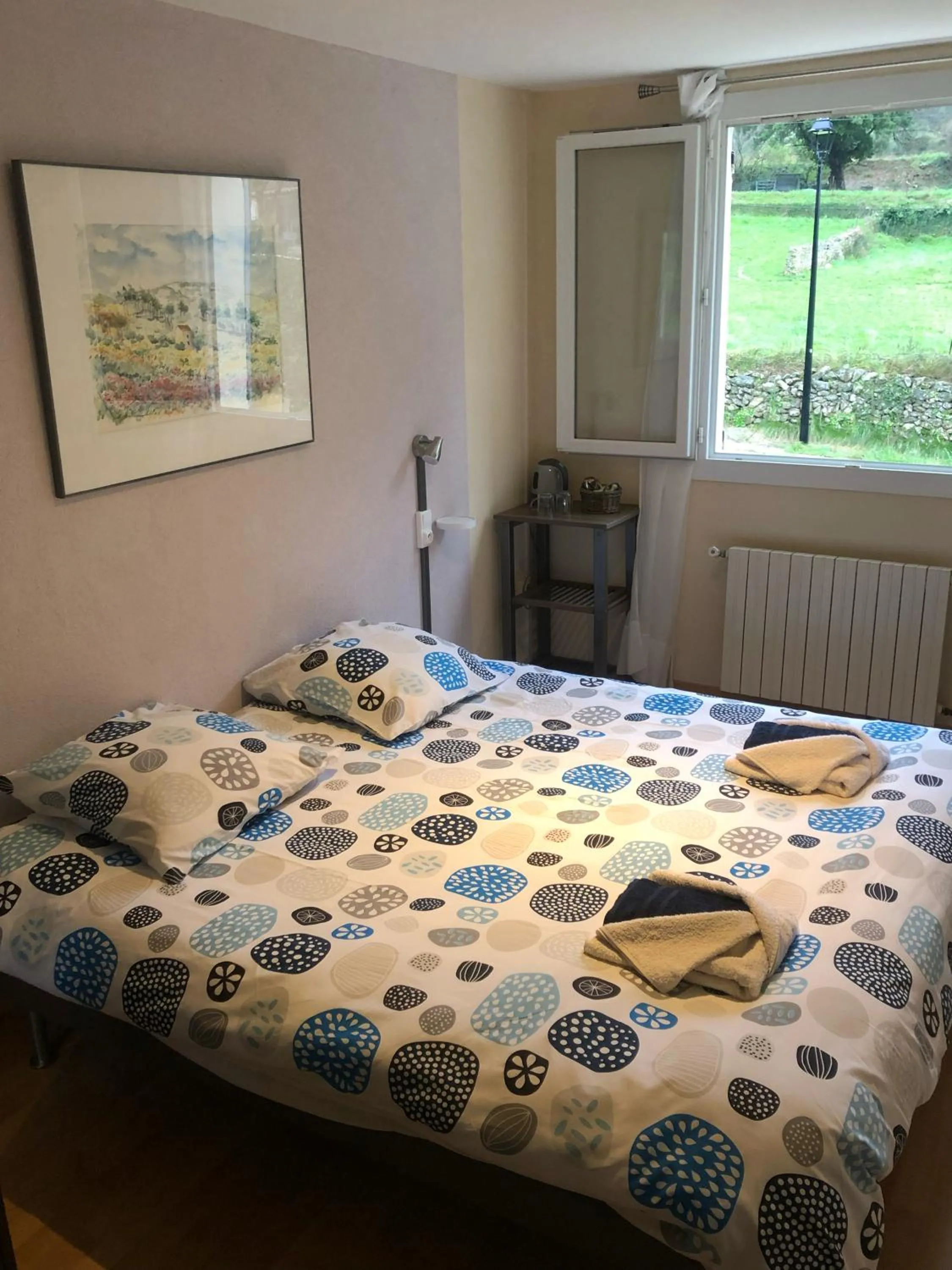 Auberge De La Vallee