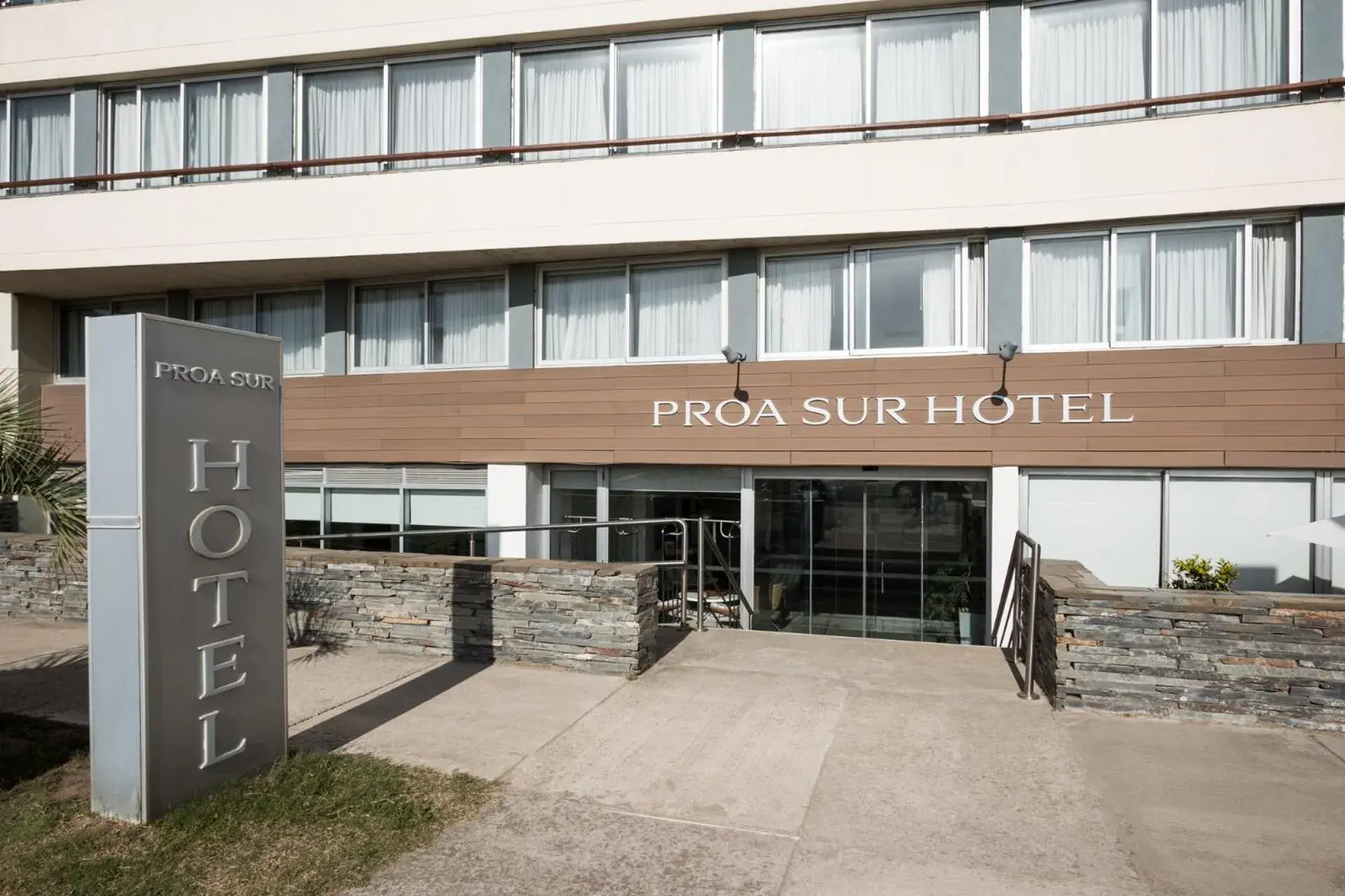 UY Proa Sur Hotel UY Proa Sur Hotel