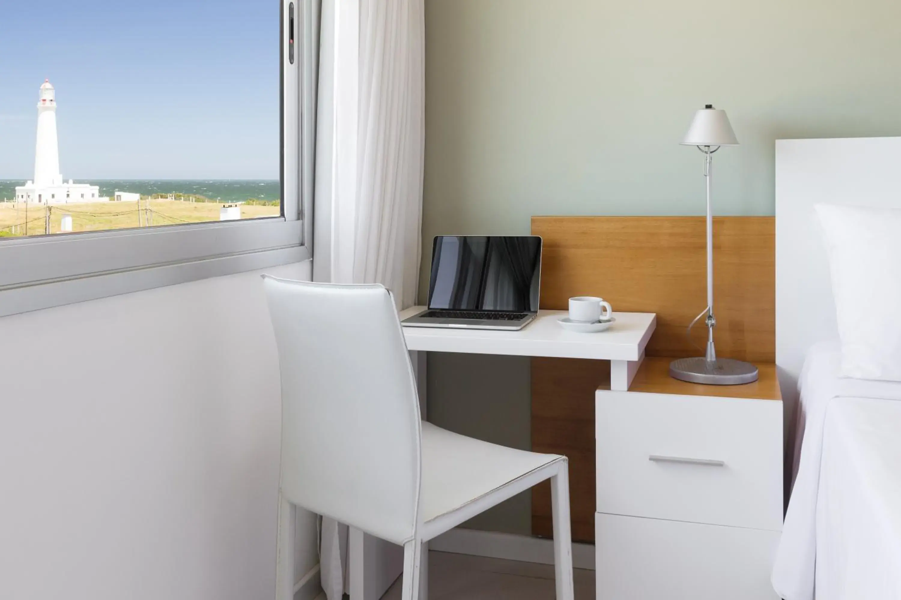 Bedroom in UY Proa Sur Hotel Bedroom in UY Proa Sur Hotel