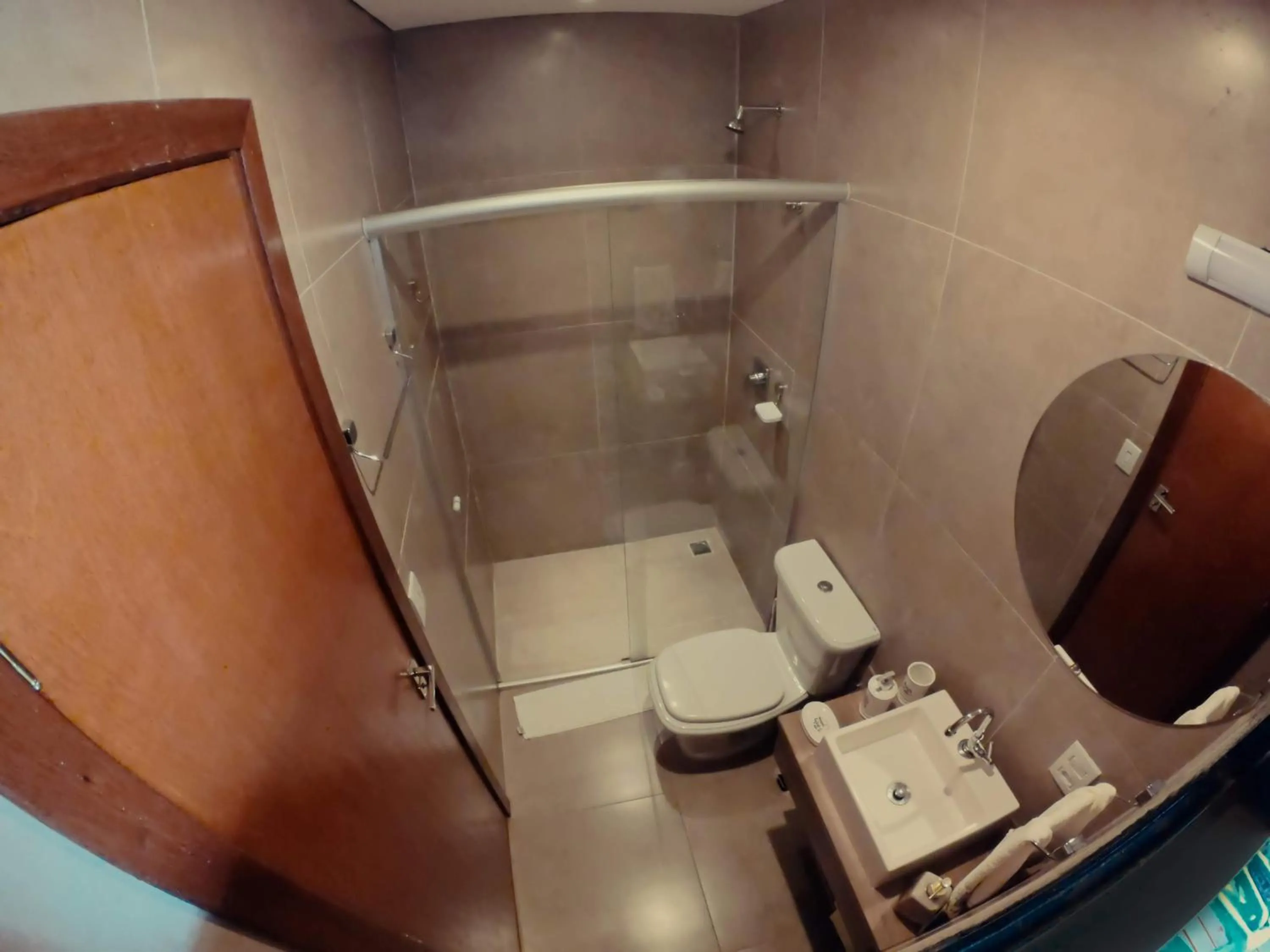 Villa Container Lodge
