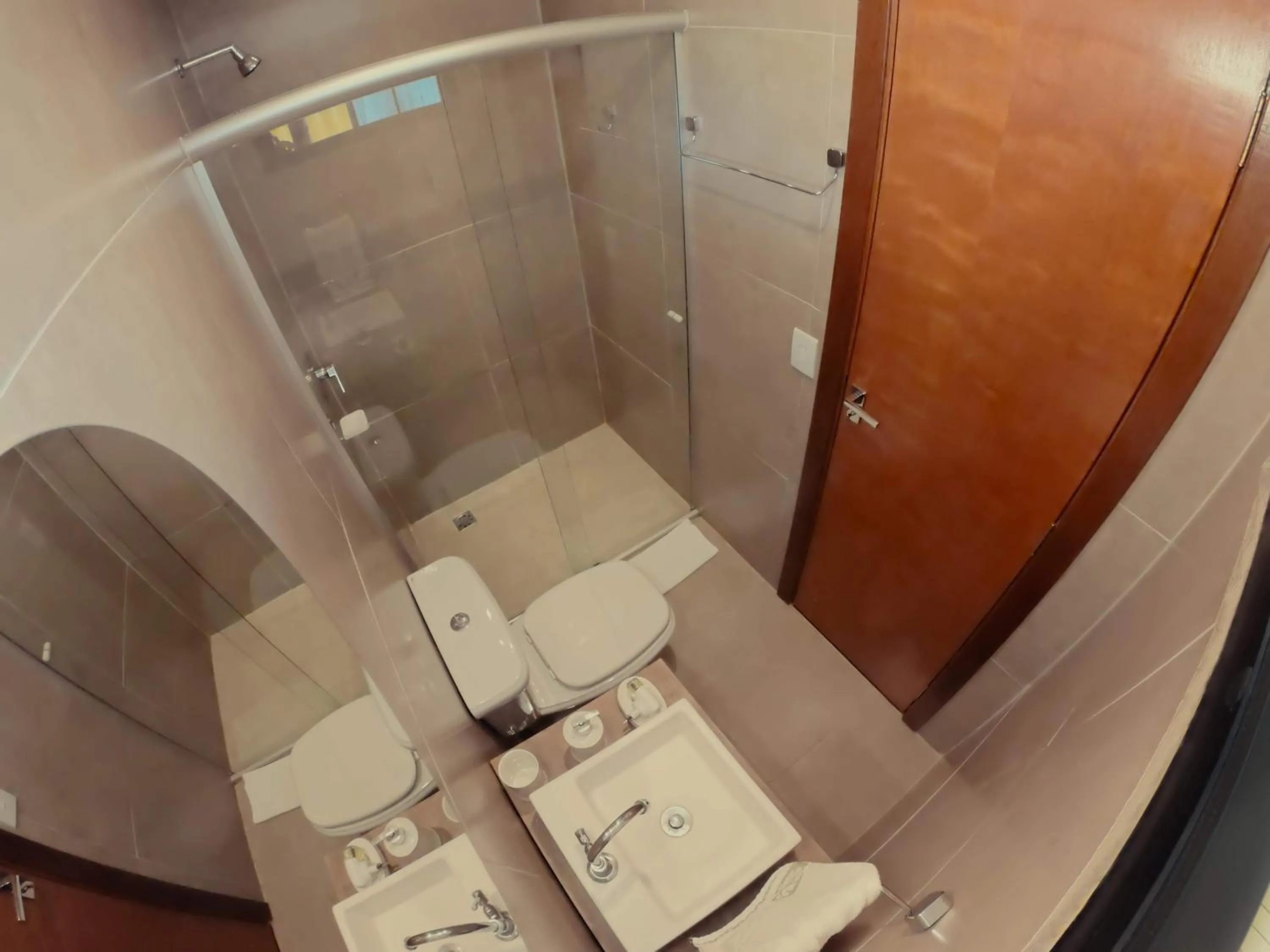 Villa Container Lodge
