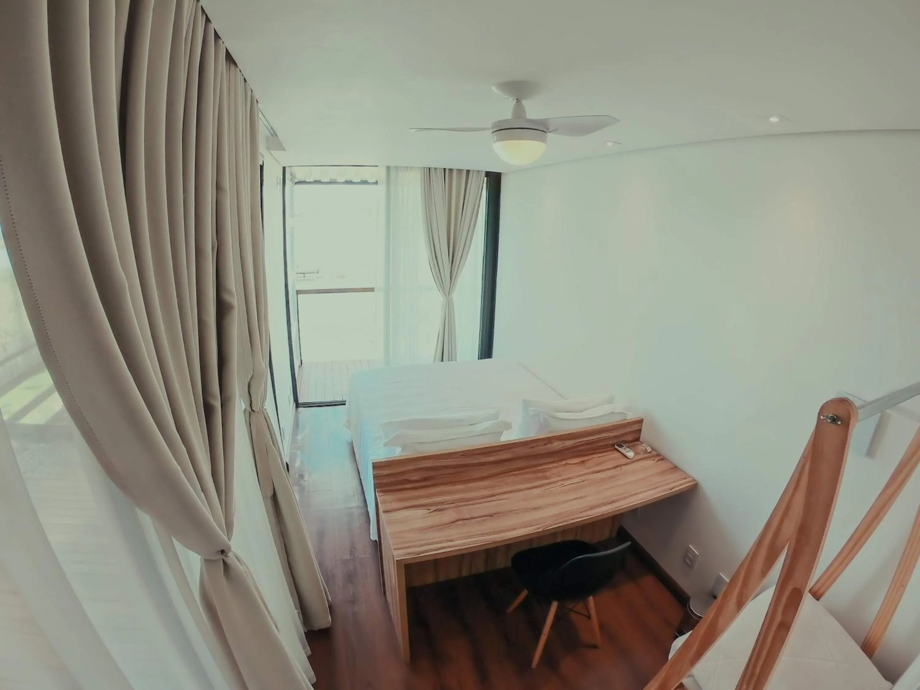 Villa Container Lodge