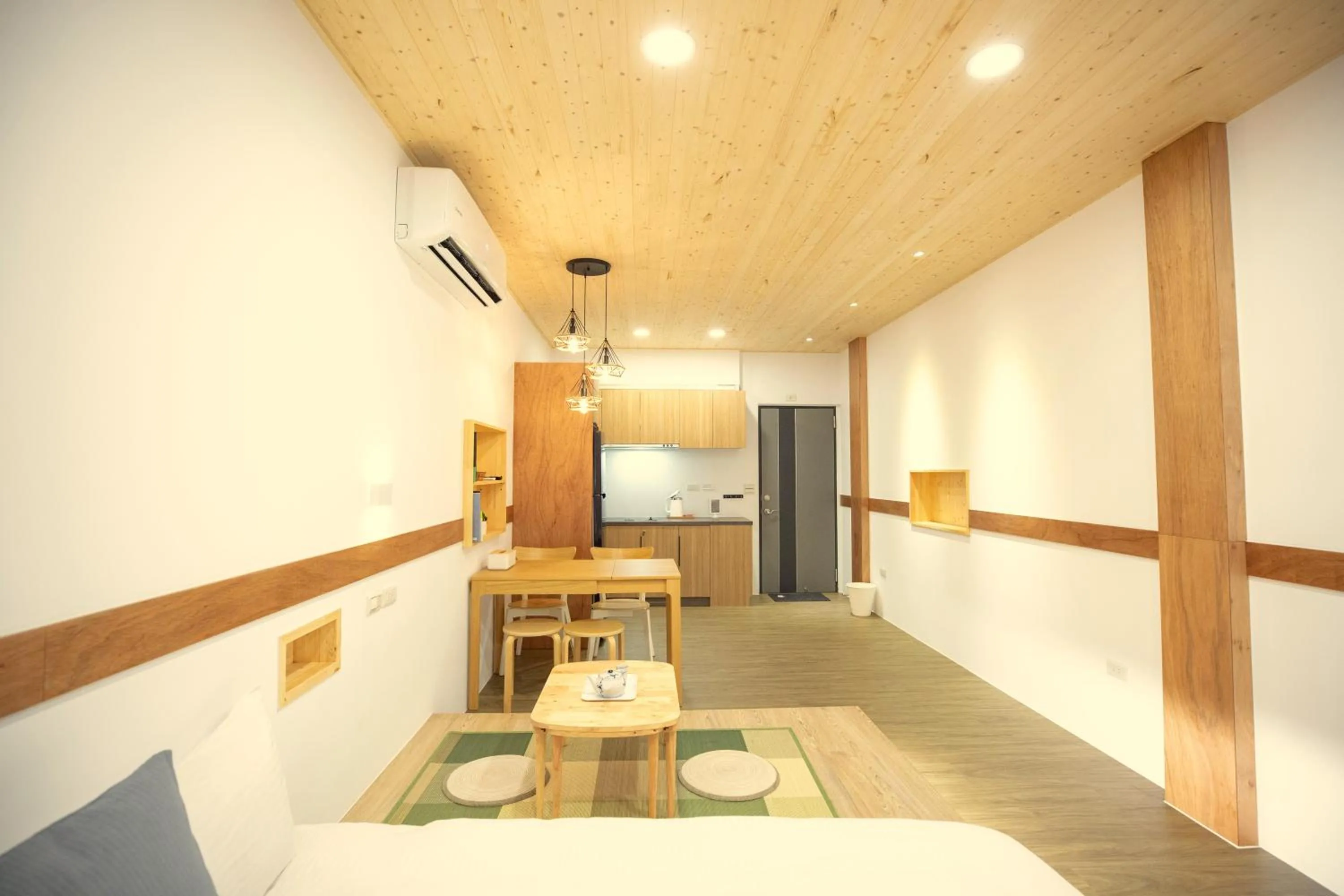 Lost Circle Homestay