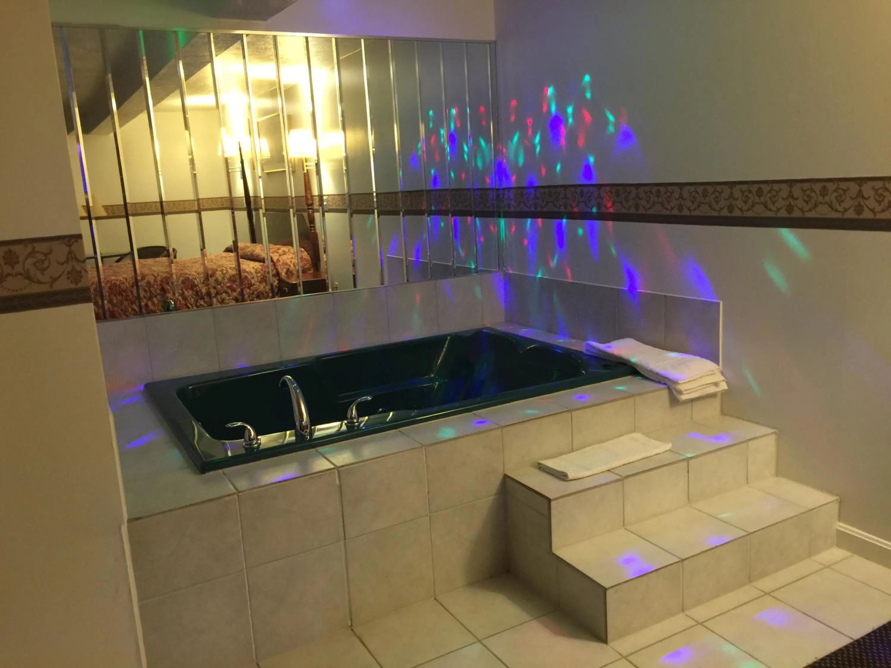 Valley Motel Pittsburgh