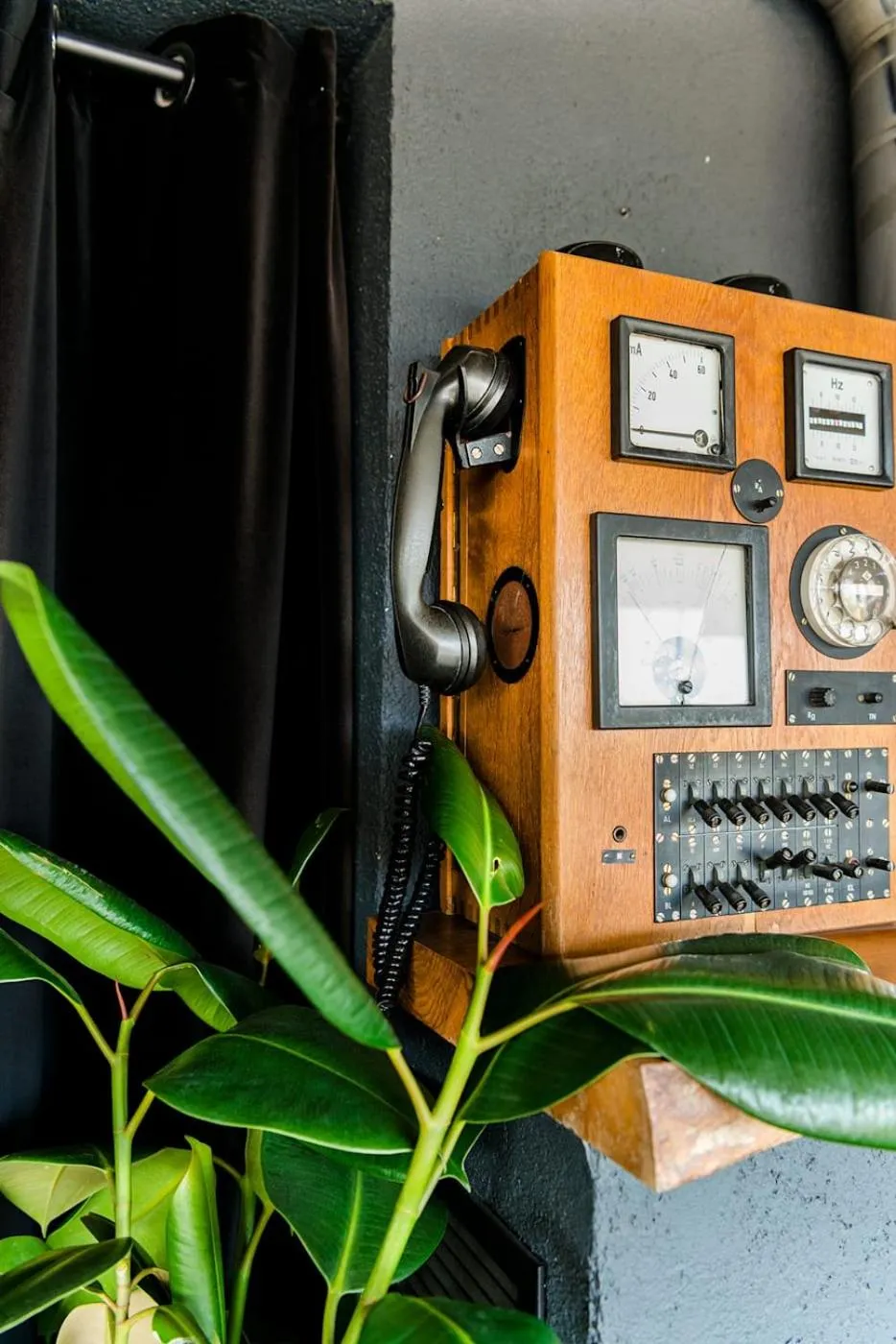 Balcony/Terrace in SuB Karakoy - Special Category