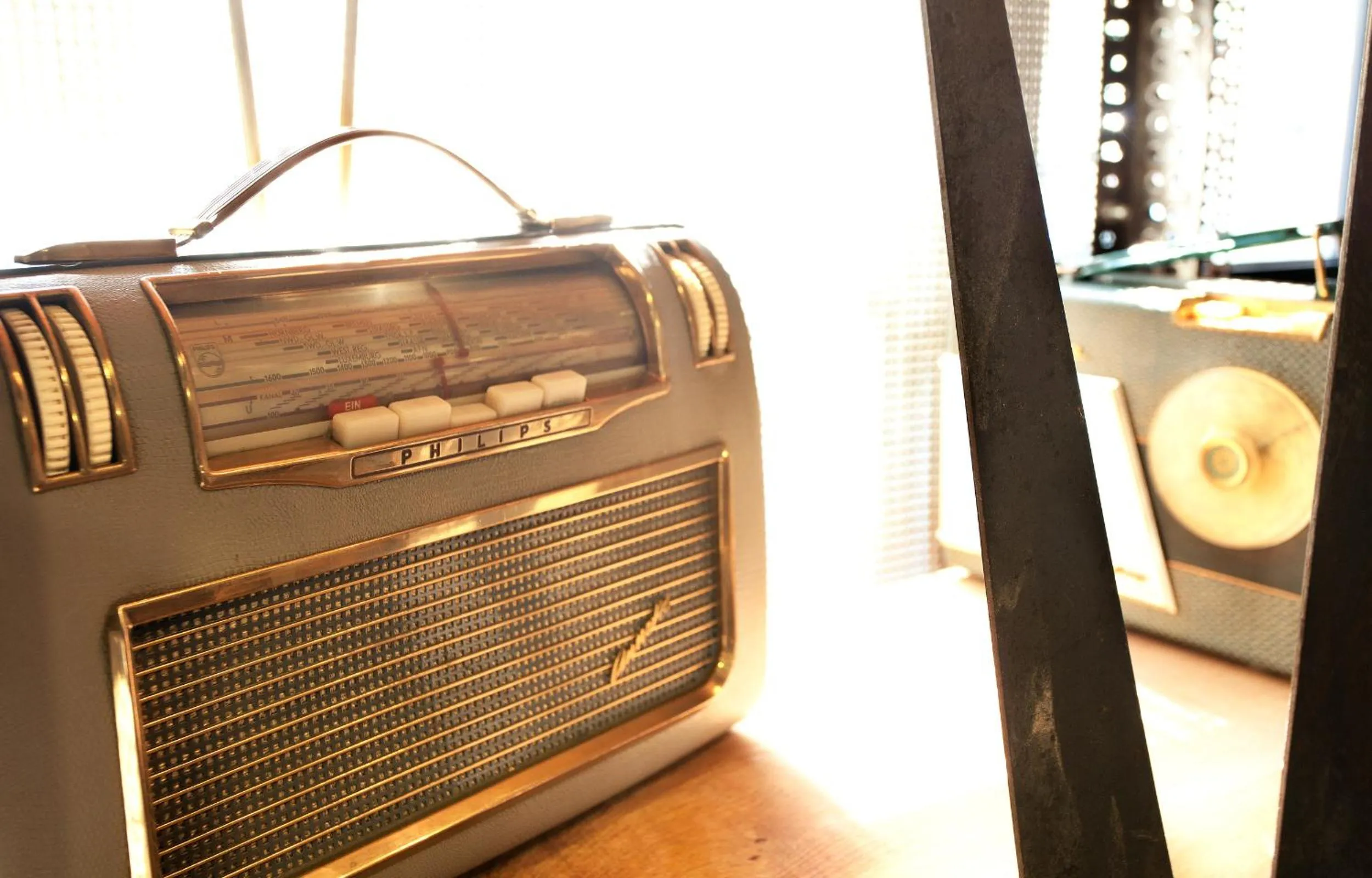 Facade/entrance in SuB Karakoy - Special Category