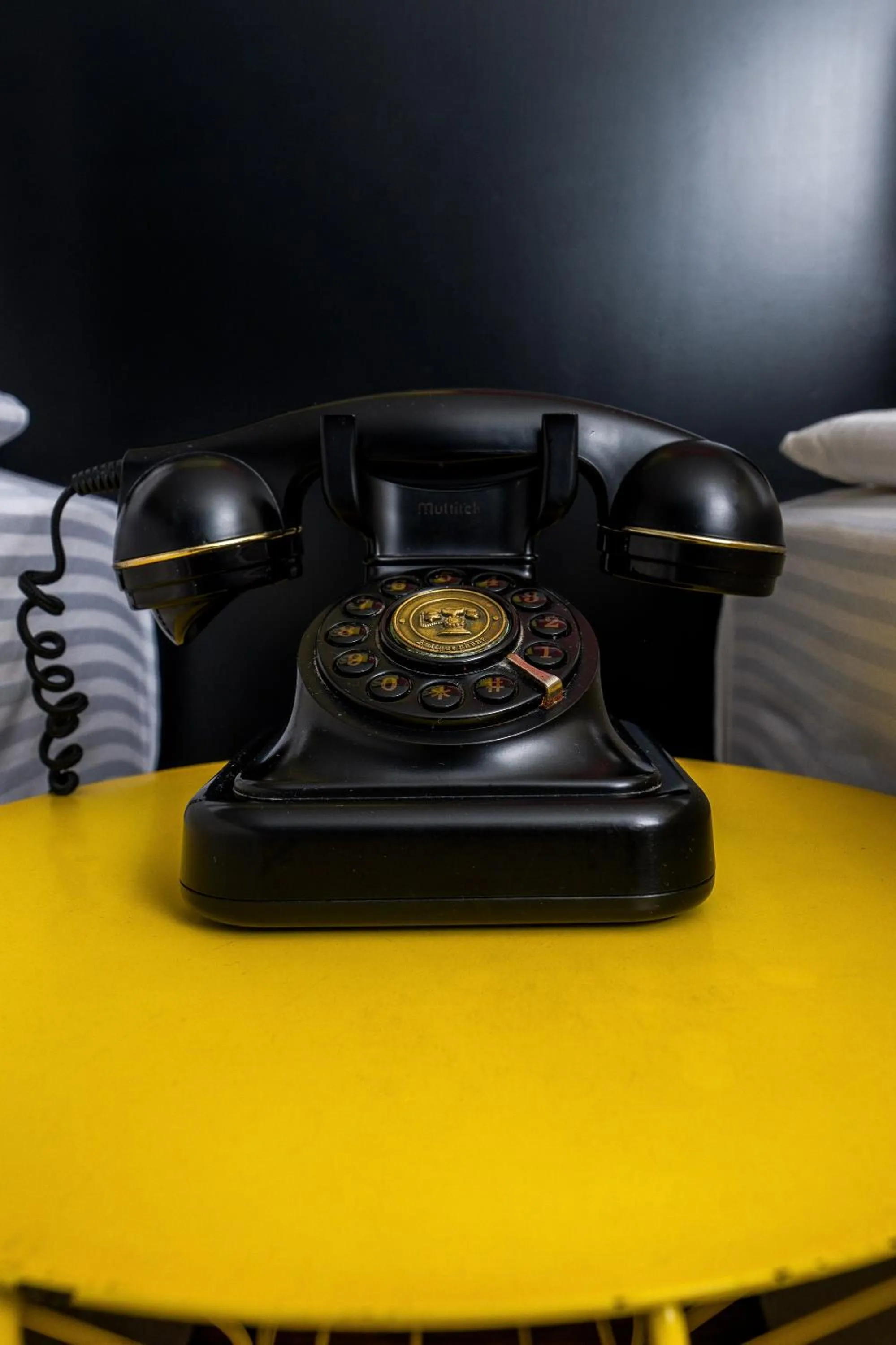 furniture in SuB Karakoy - Special Category