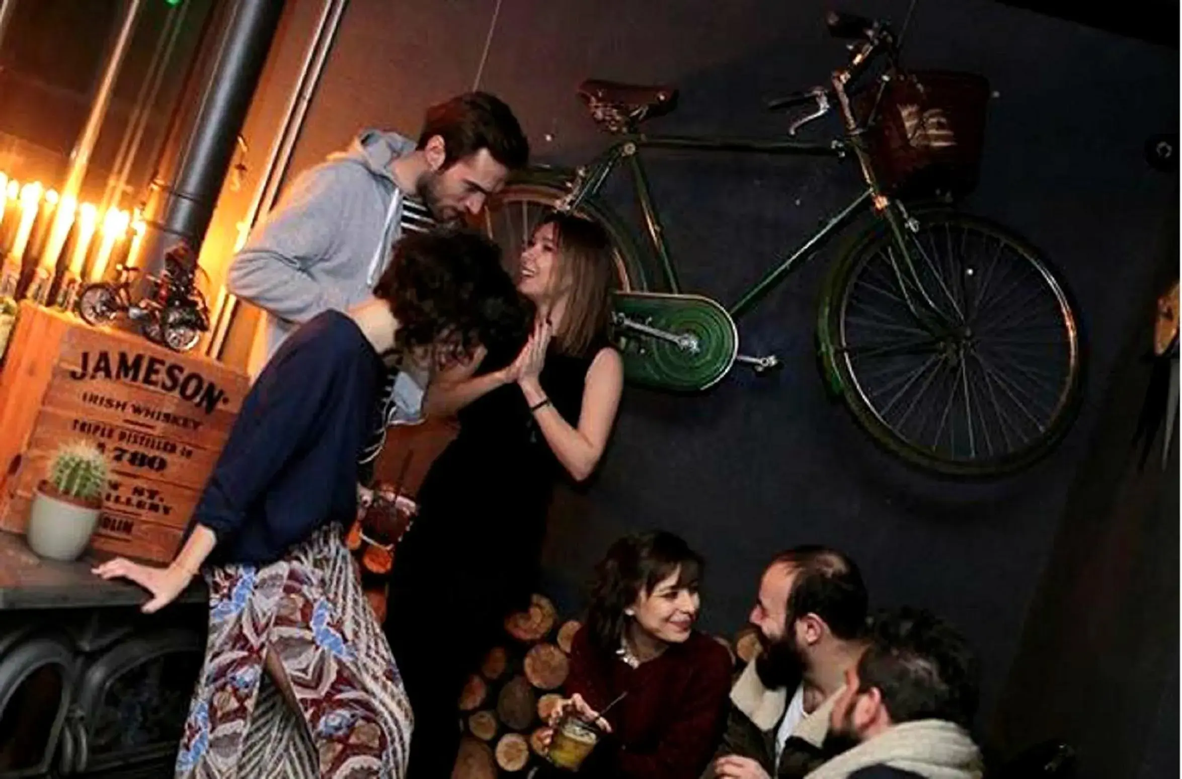 Restaurant/places to eat in SuB Karakoy - Special Category Restaurant/places to eat in SuB Karakoy - Special Category