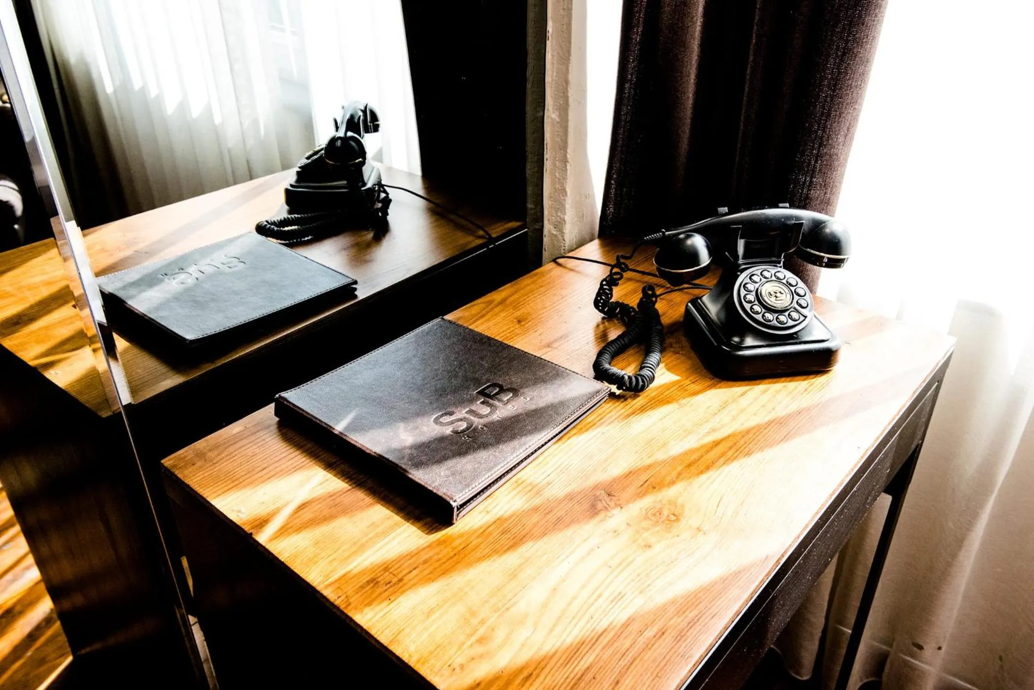 Bedroom in SuB Karakoy - Special Category