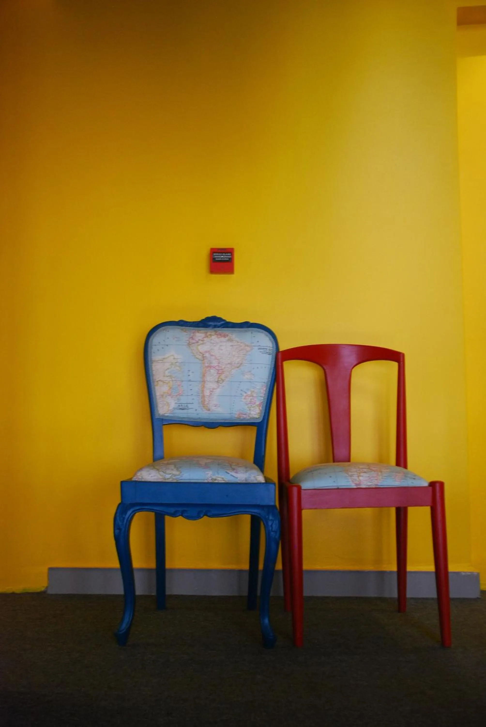 People in SuB Karakoy - Special Category