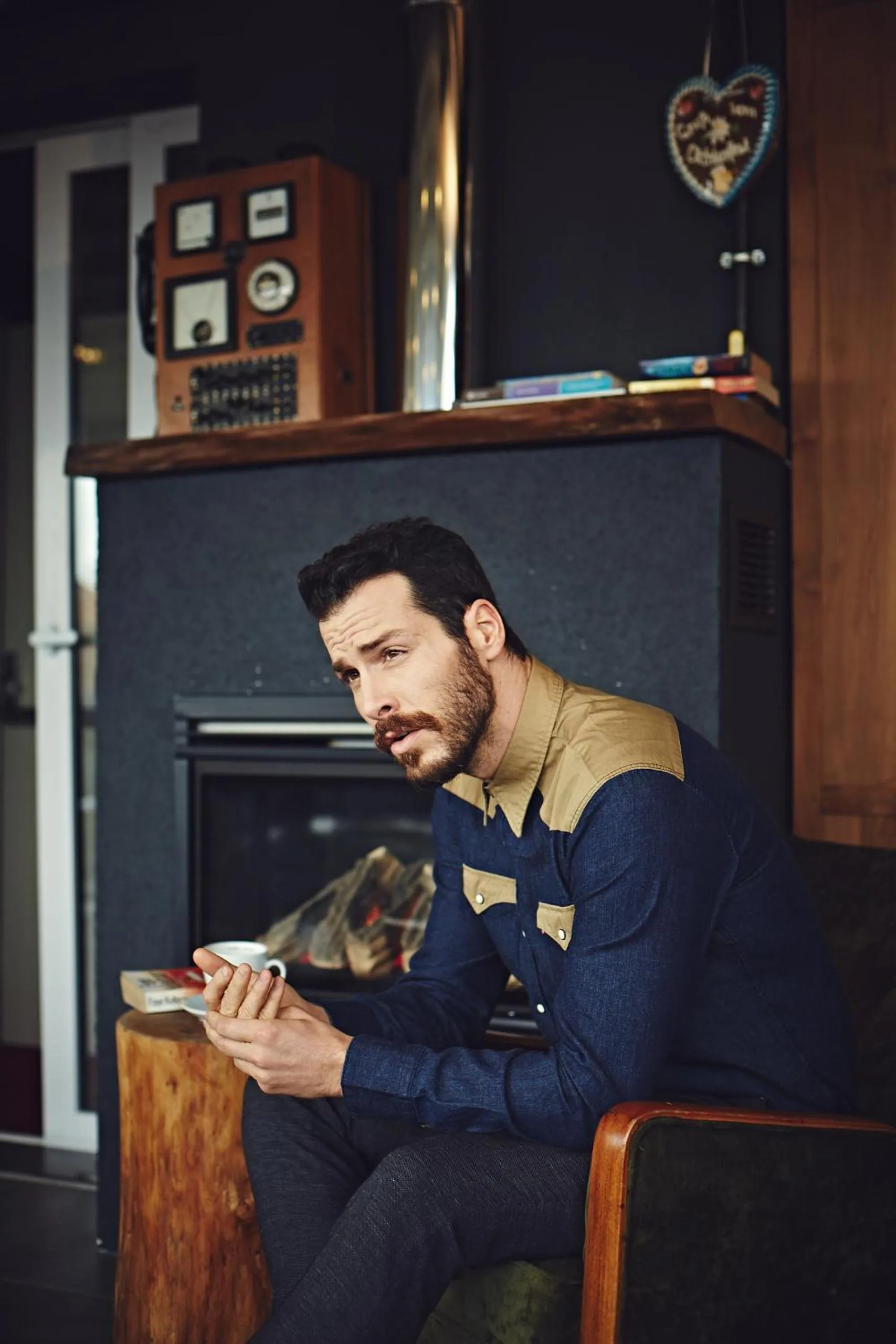 Activities in SuB Karakoy - Special Category