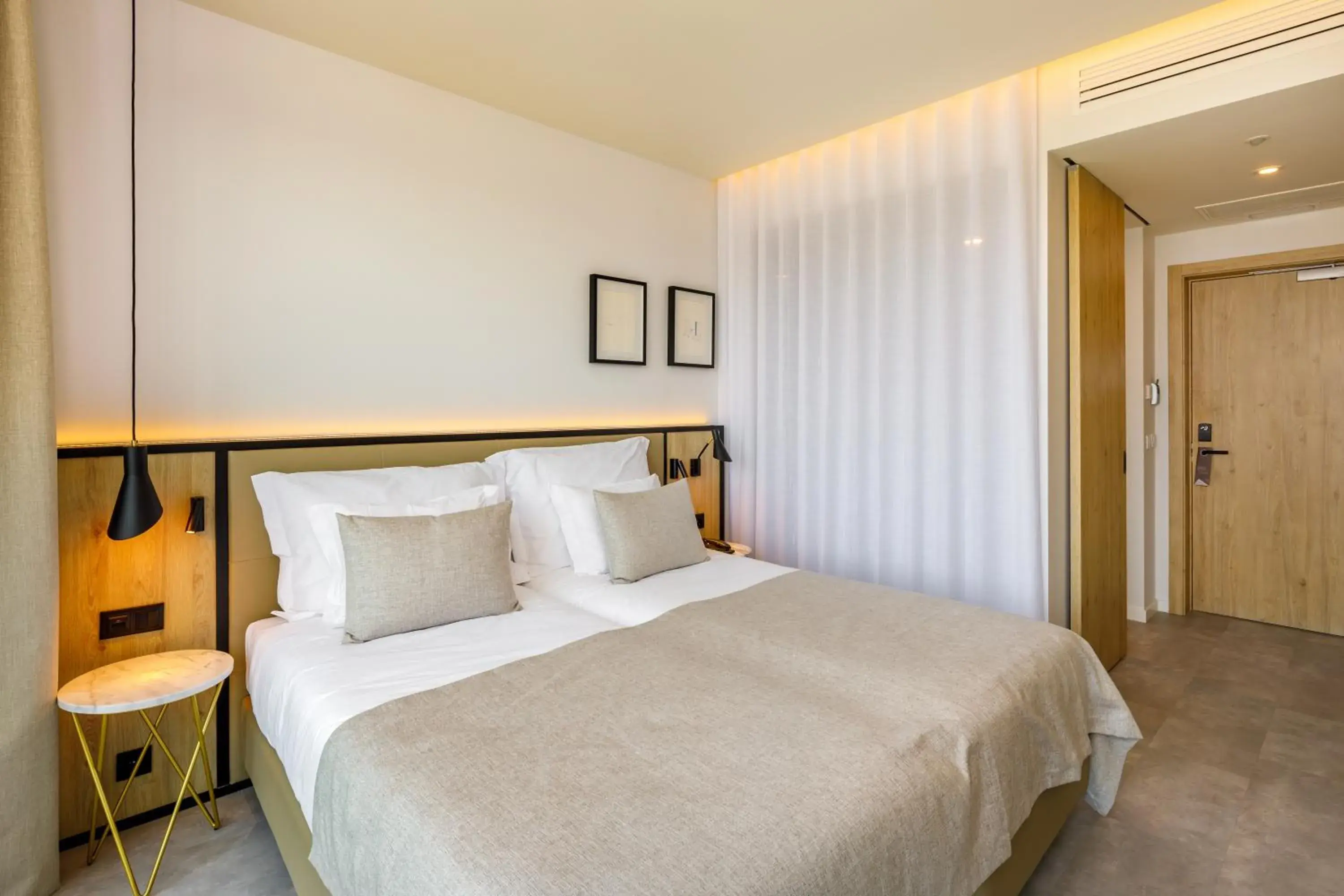 Classic Double Room with Ria View in AP Cabanas Beach & Nature - Adults Friendly Classic Double Room with Ria View in AP Cabanas Beach & Nature - Adults Friendly