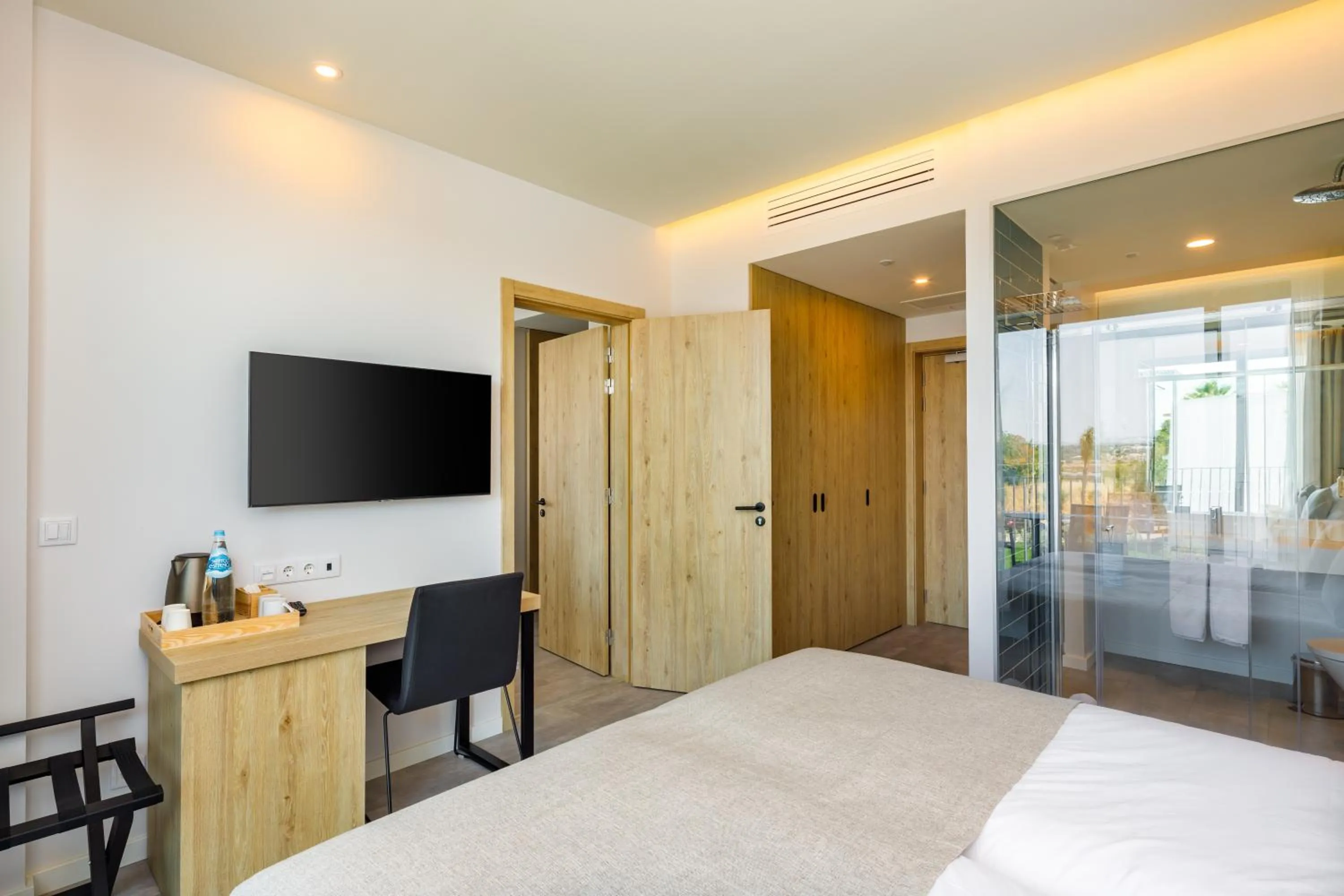 Other, Bed in AP Cabanas Beach & Nature - Adults Friendly