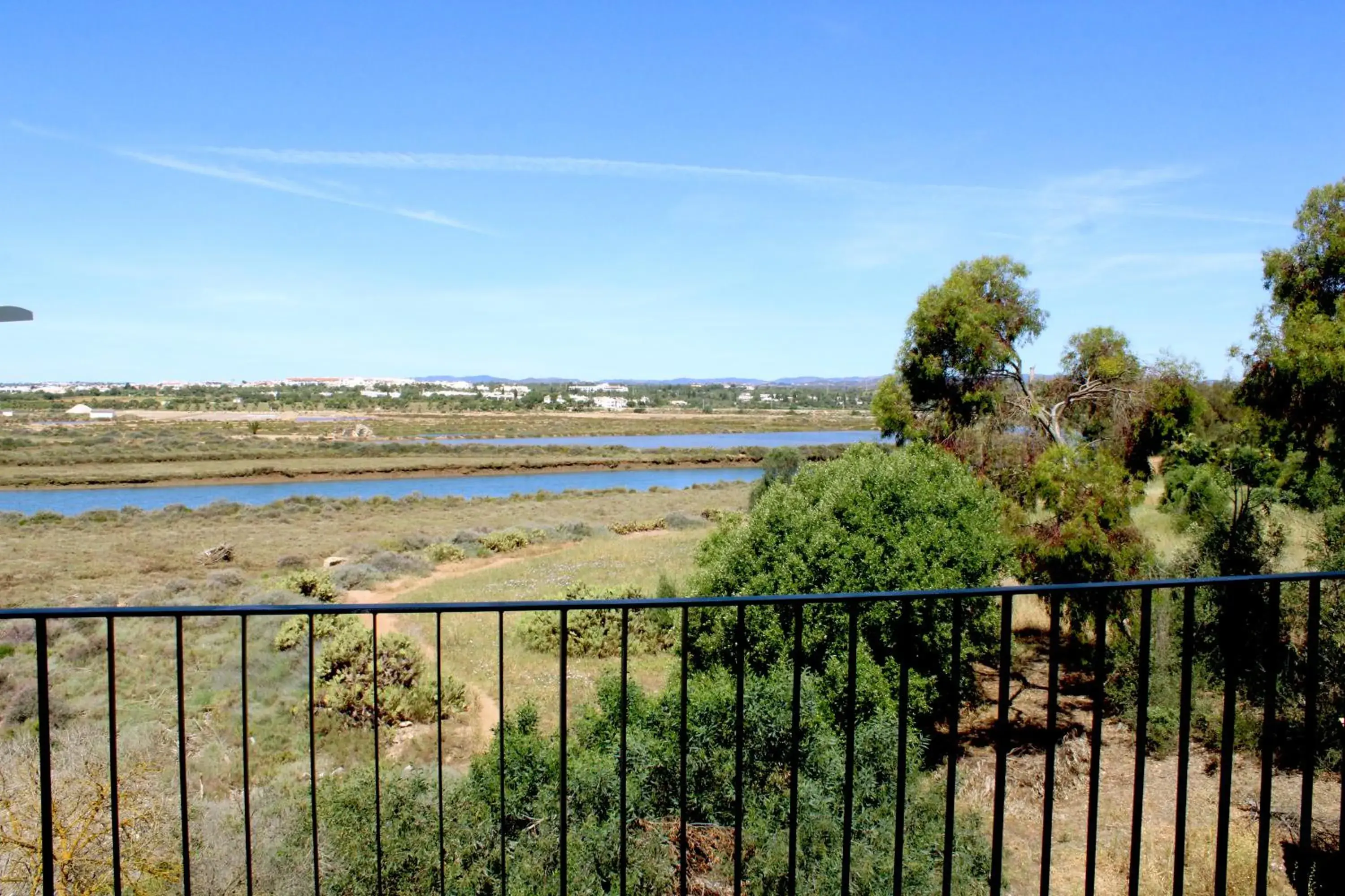 View (from property/room) in AP Cabanas Beach & Nature - Adults Friendly View (from property/room) in AP Cabanas Beach & Nature - Adults Friendly