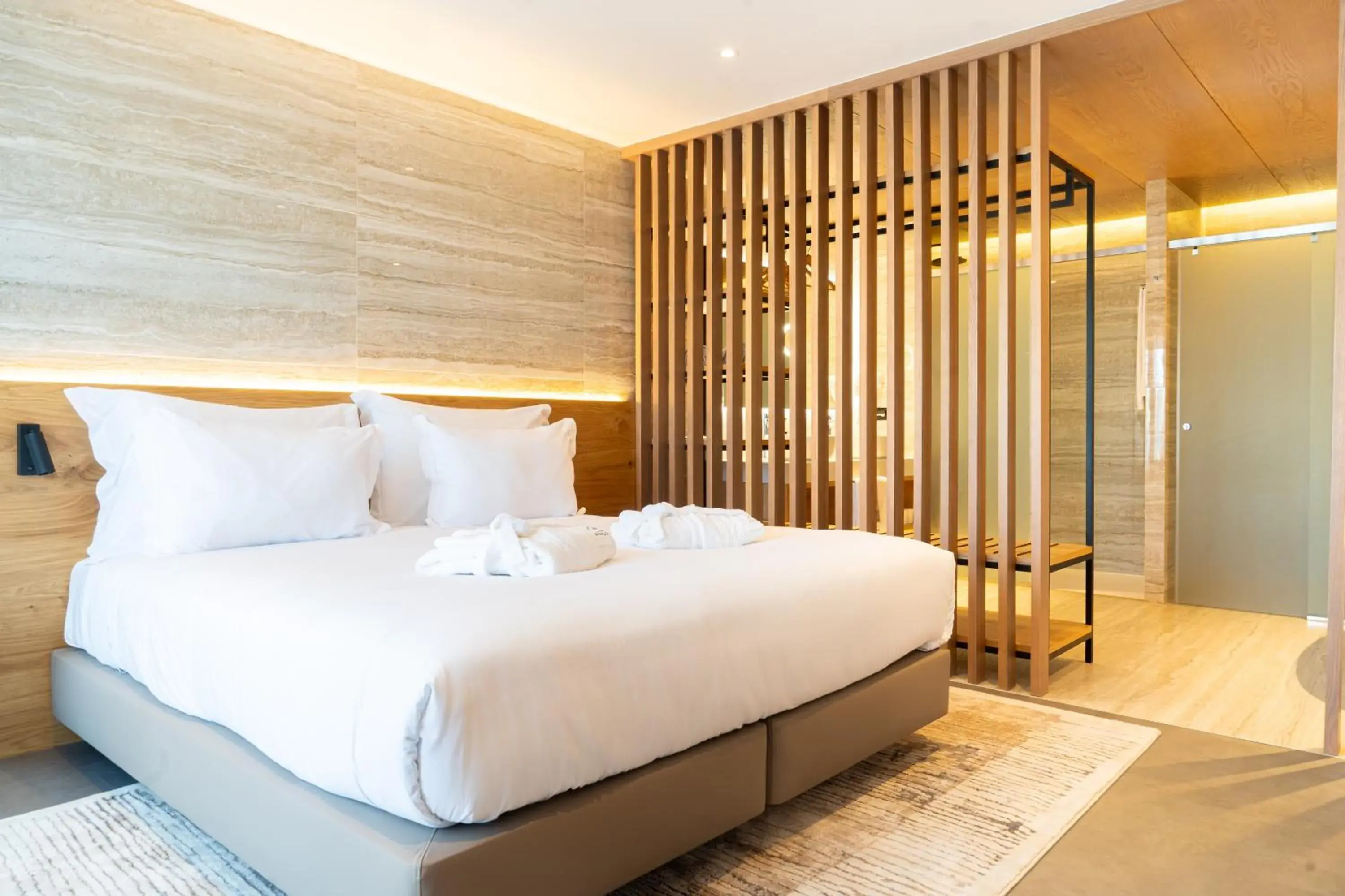 Suite Master in AP Cabanas Beach & Nature - Adults Friendly Suite Master in AP Cabanas Beach & Nature - Adults Friendly