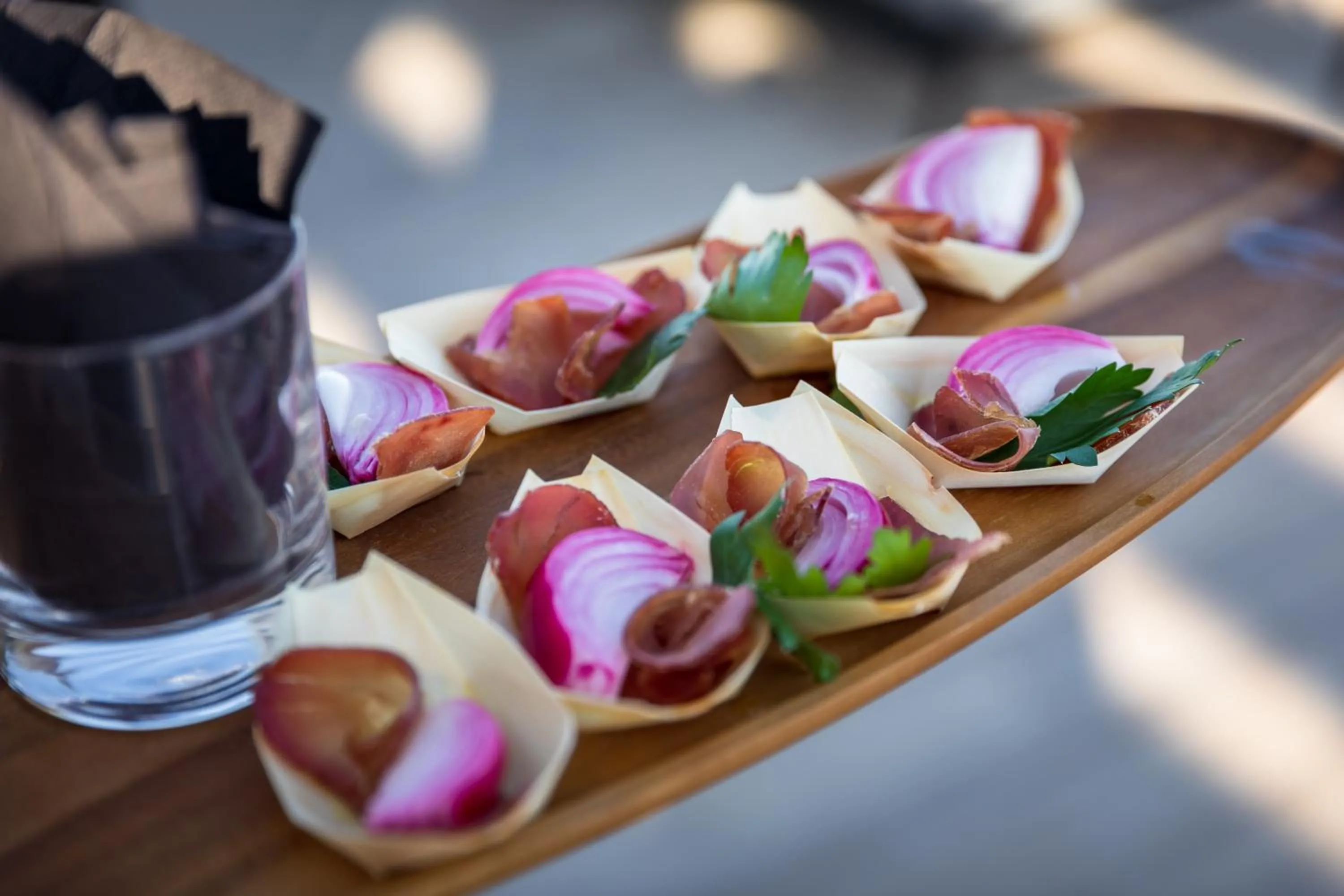 Meals in AP Cabanas Beach & Nature - Adults Friendly