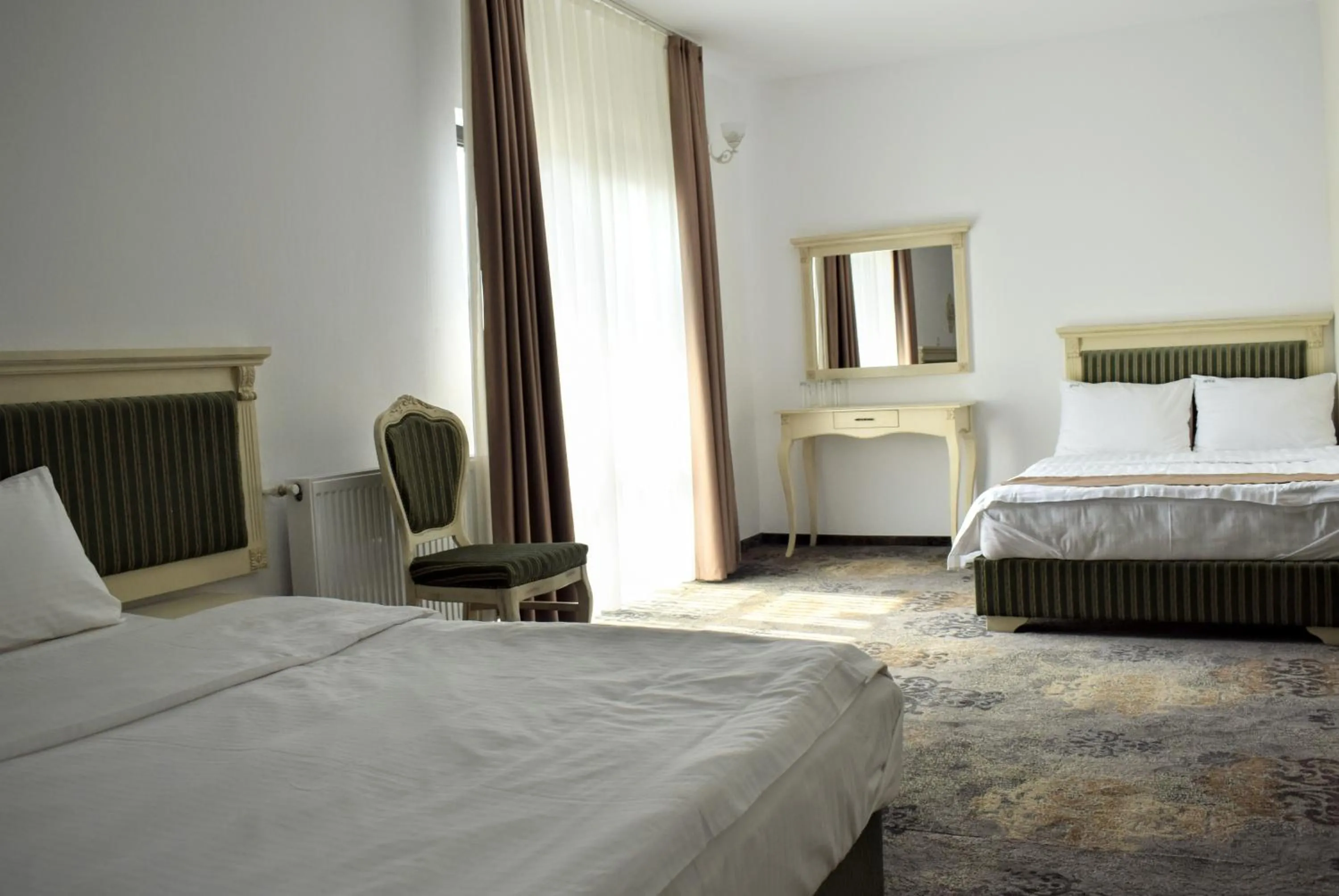 Bedroom, Bed in Vila Seva
