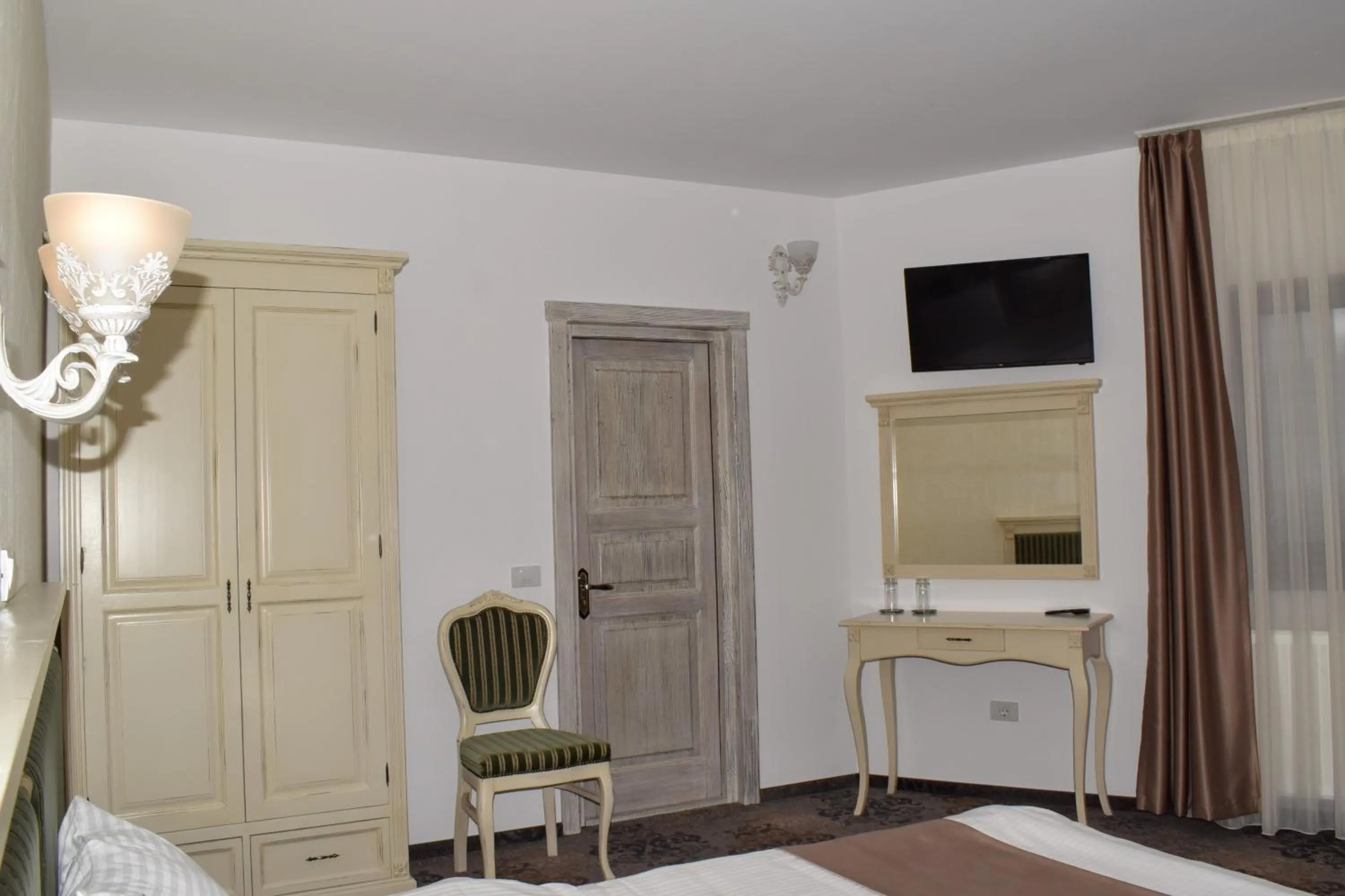 Bedroom in Vila Seva