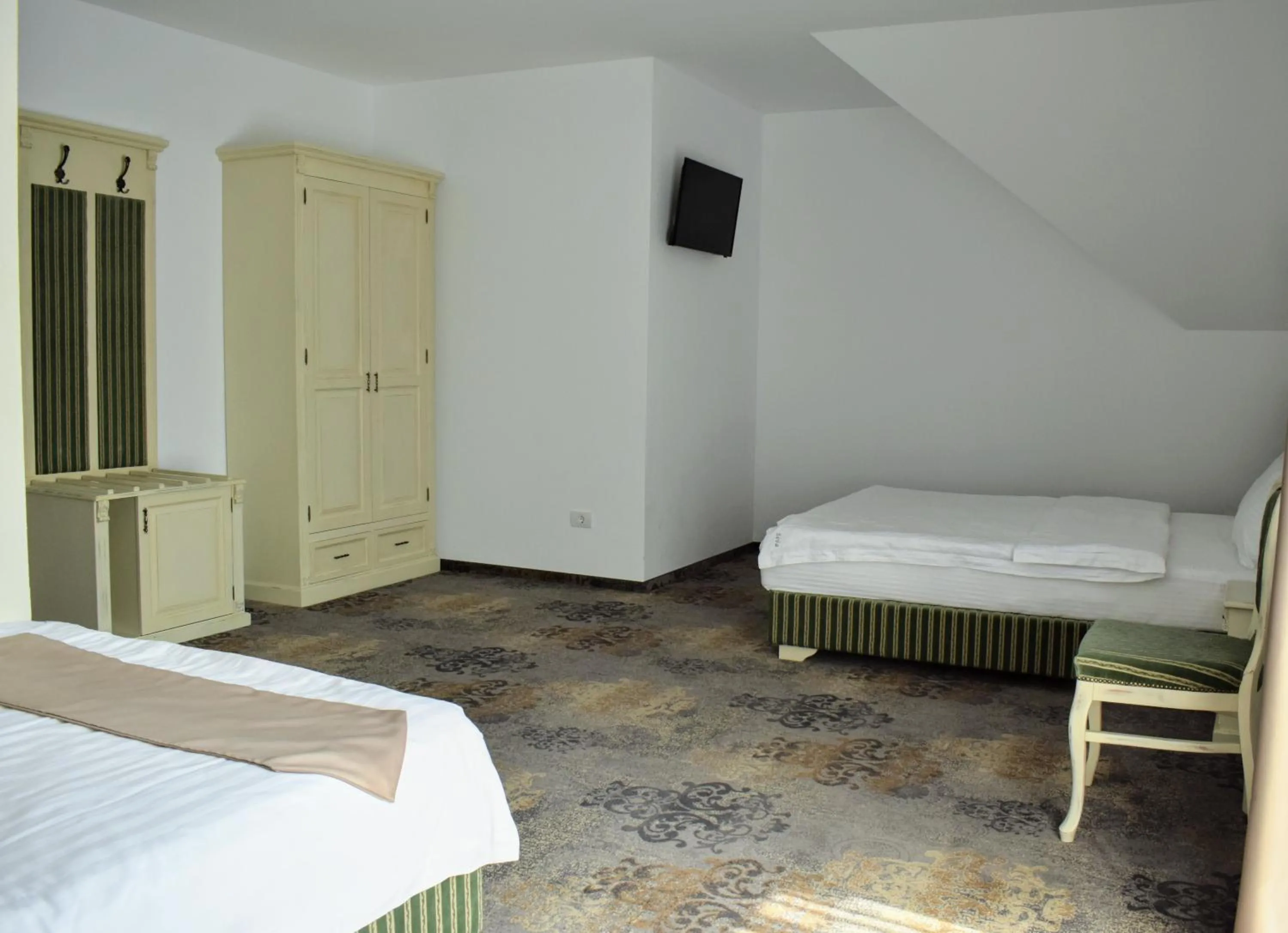 Bedroom, Bed in Vila Seva