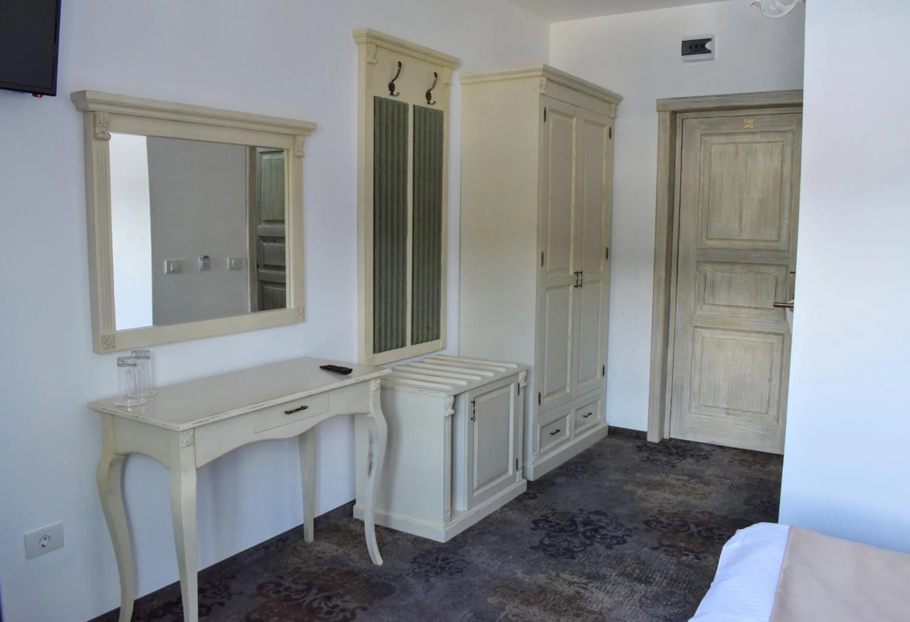 Bedroom in Vila Seva